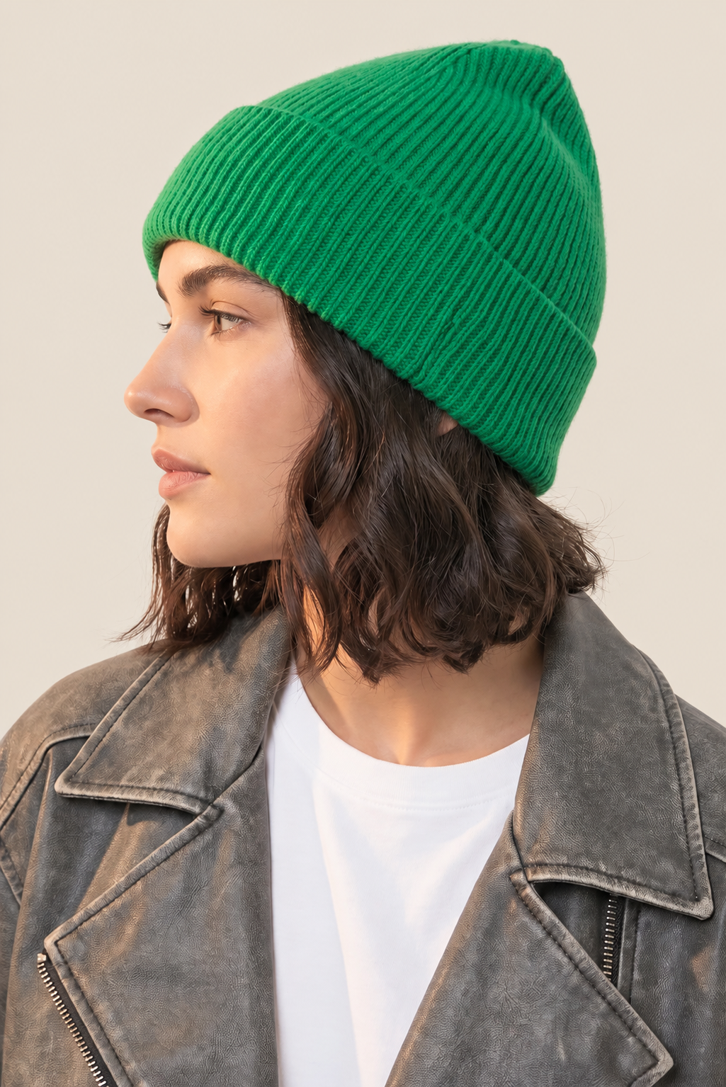 Classic Beanie Hat