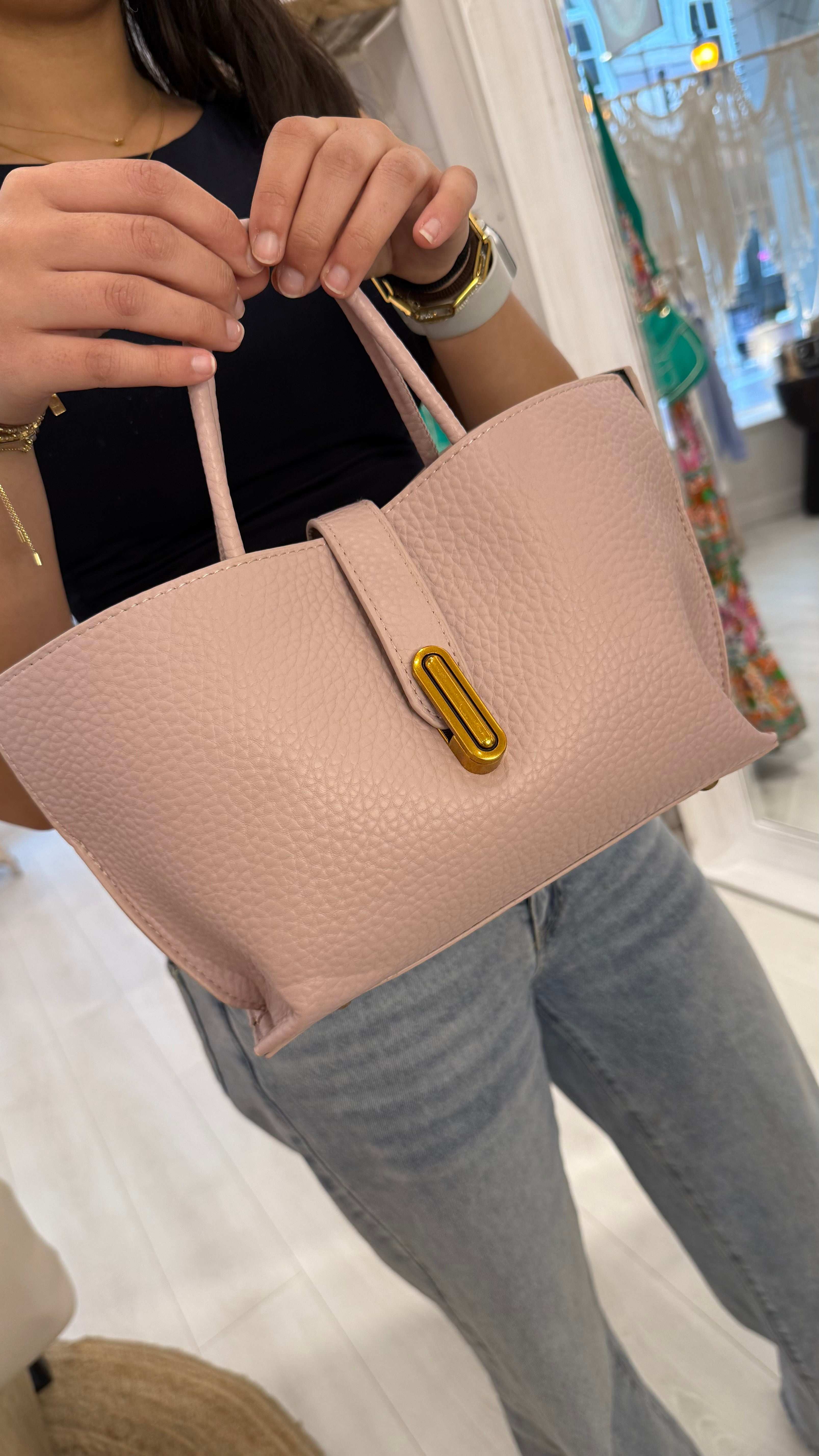 Oxford Bag