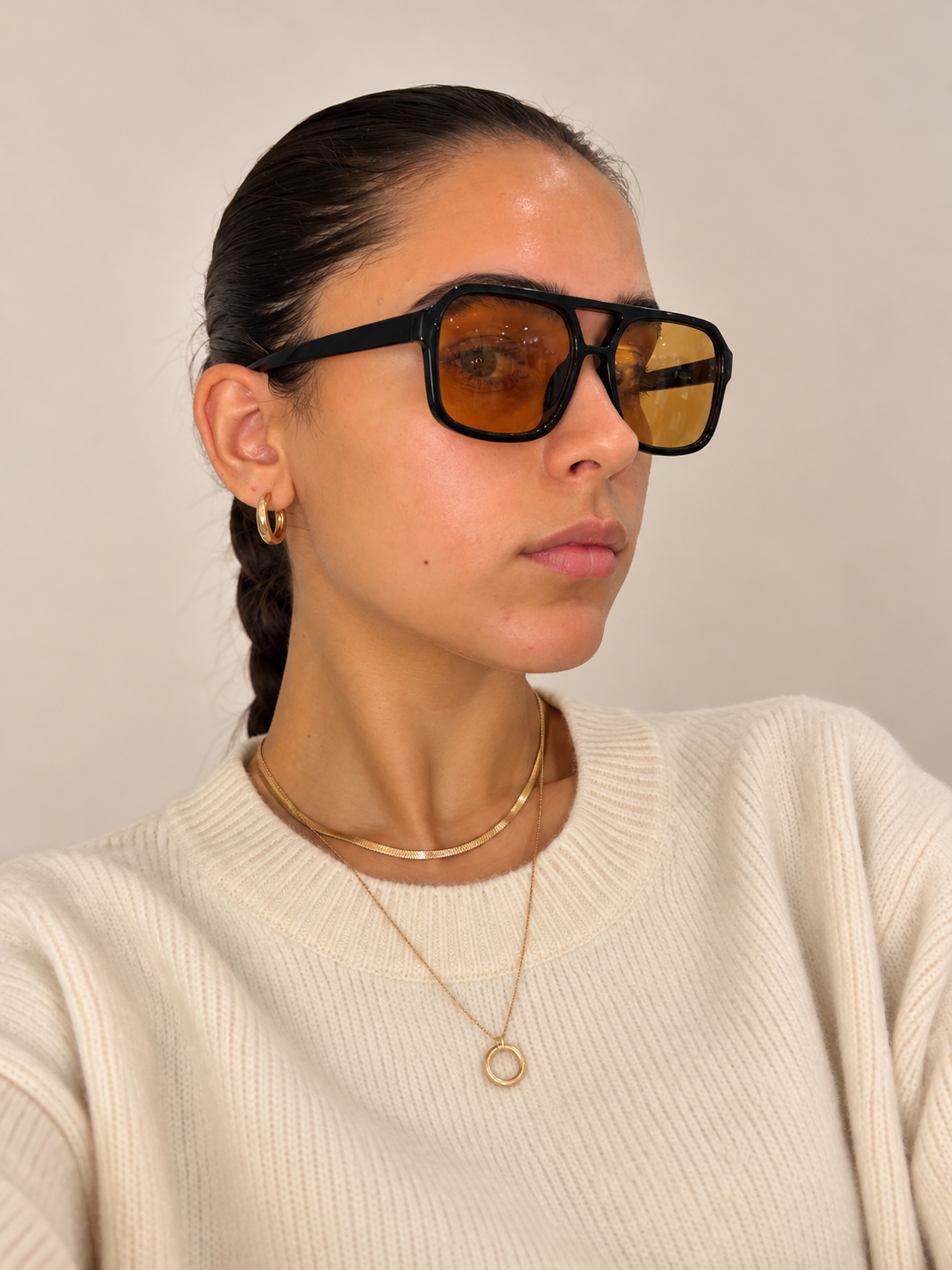 Portofino Tinted Sunglasses