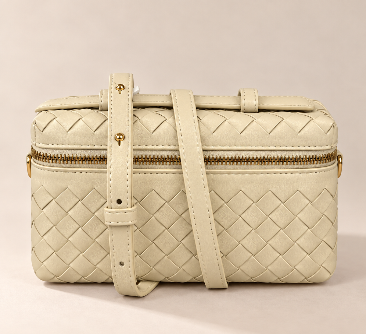 Boti Zip Box Bag