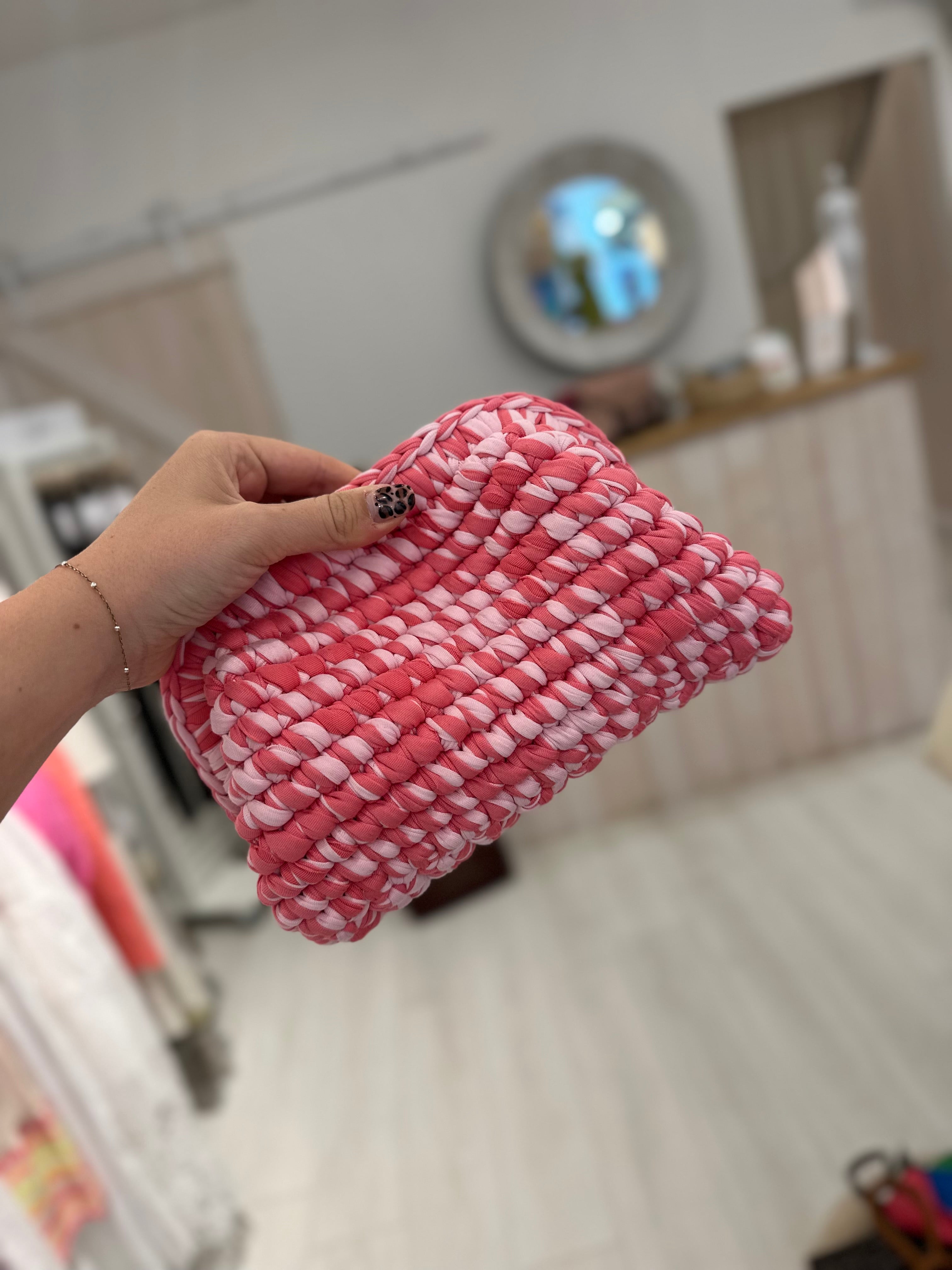 Sofina Clutch Bag