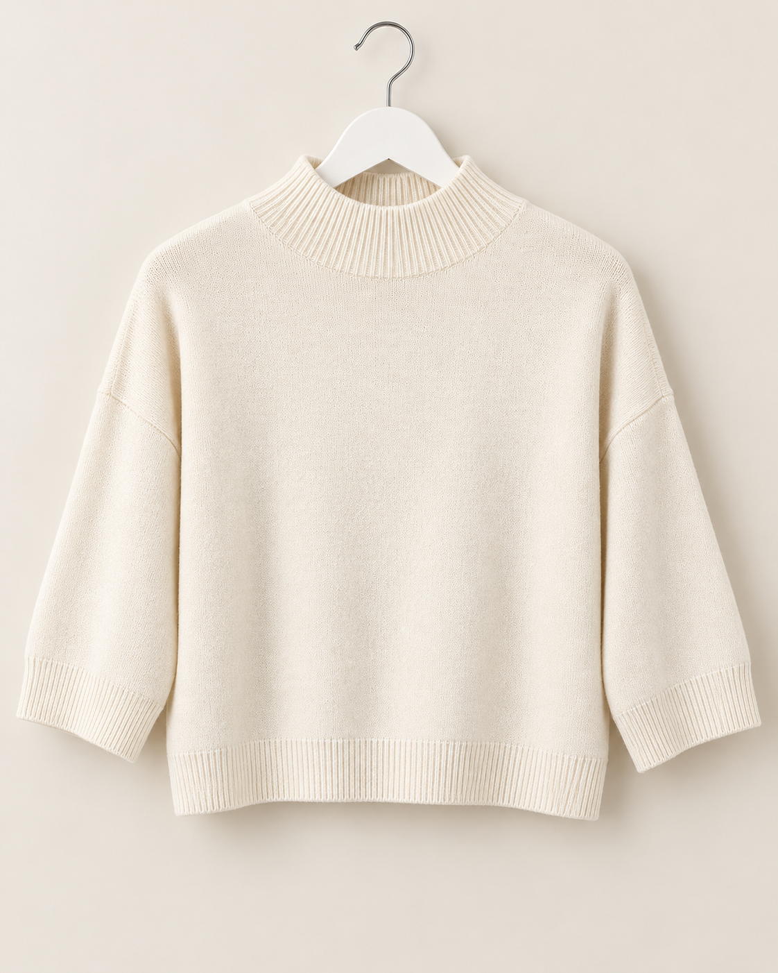 Catie Luxe Knit