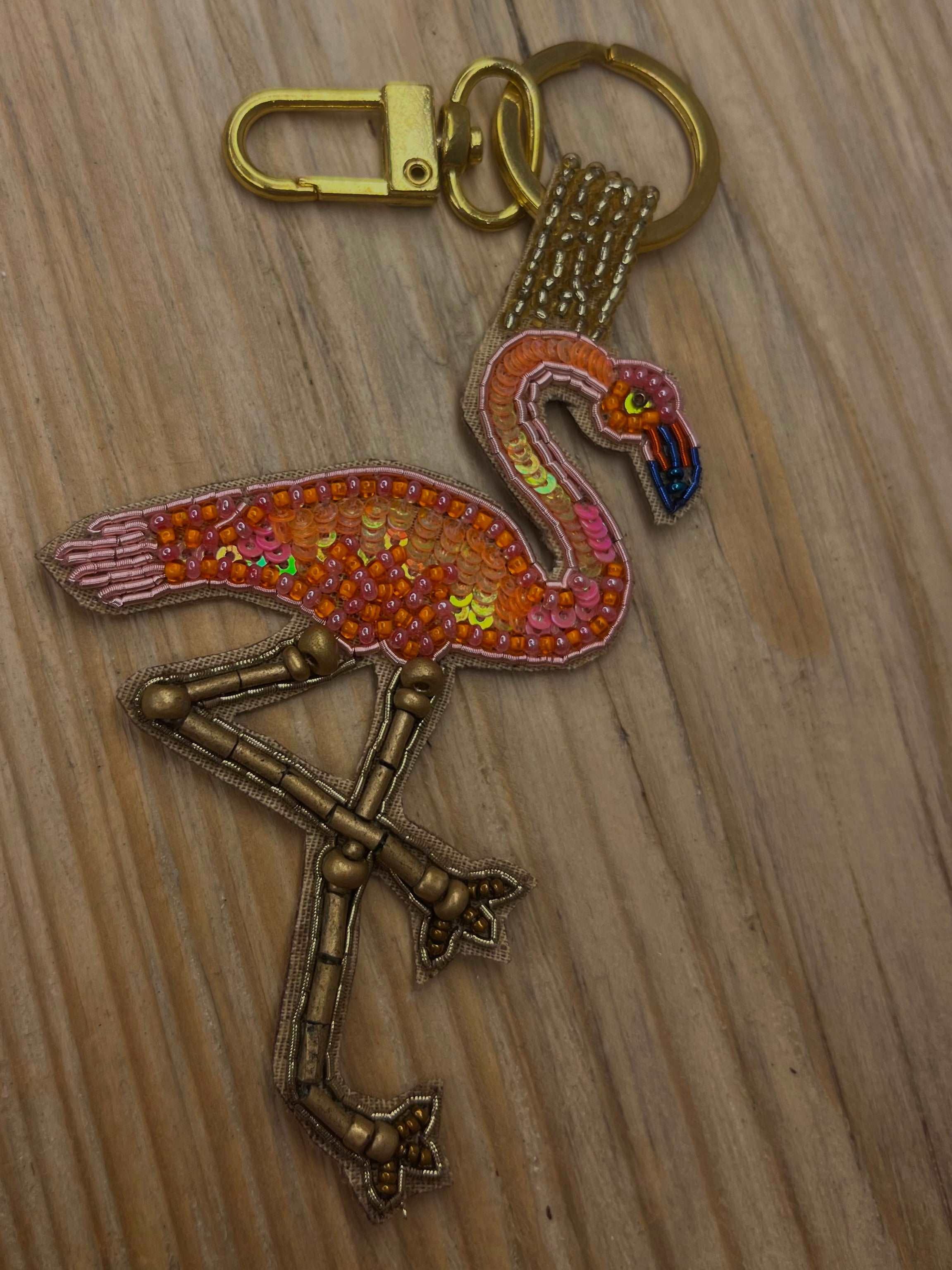 My Doris - Keyring