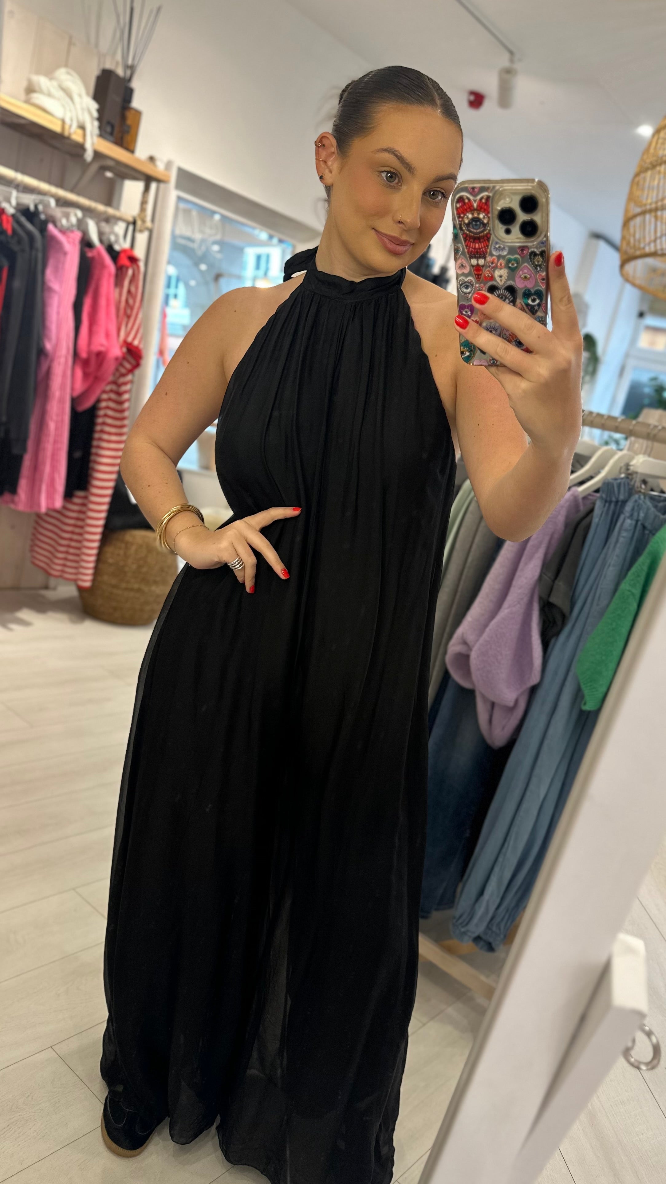 Rhea Jumpsuit