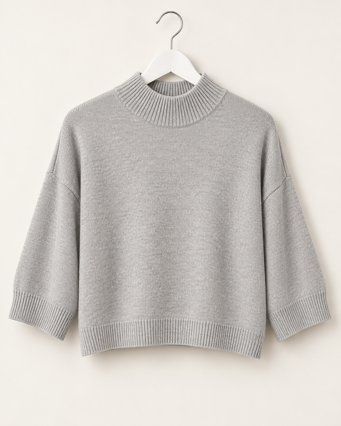 Catie Luxe Knit