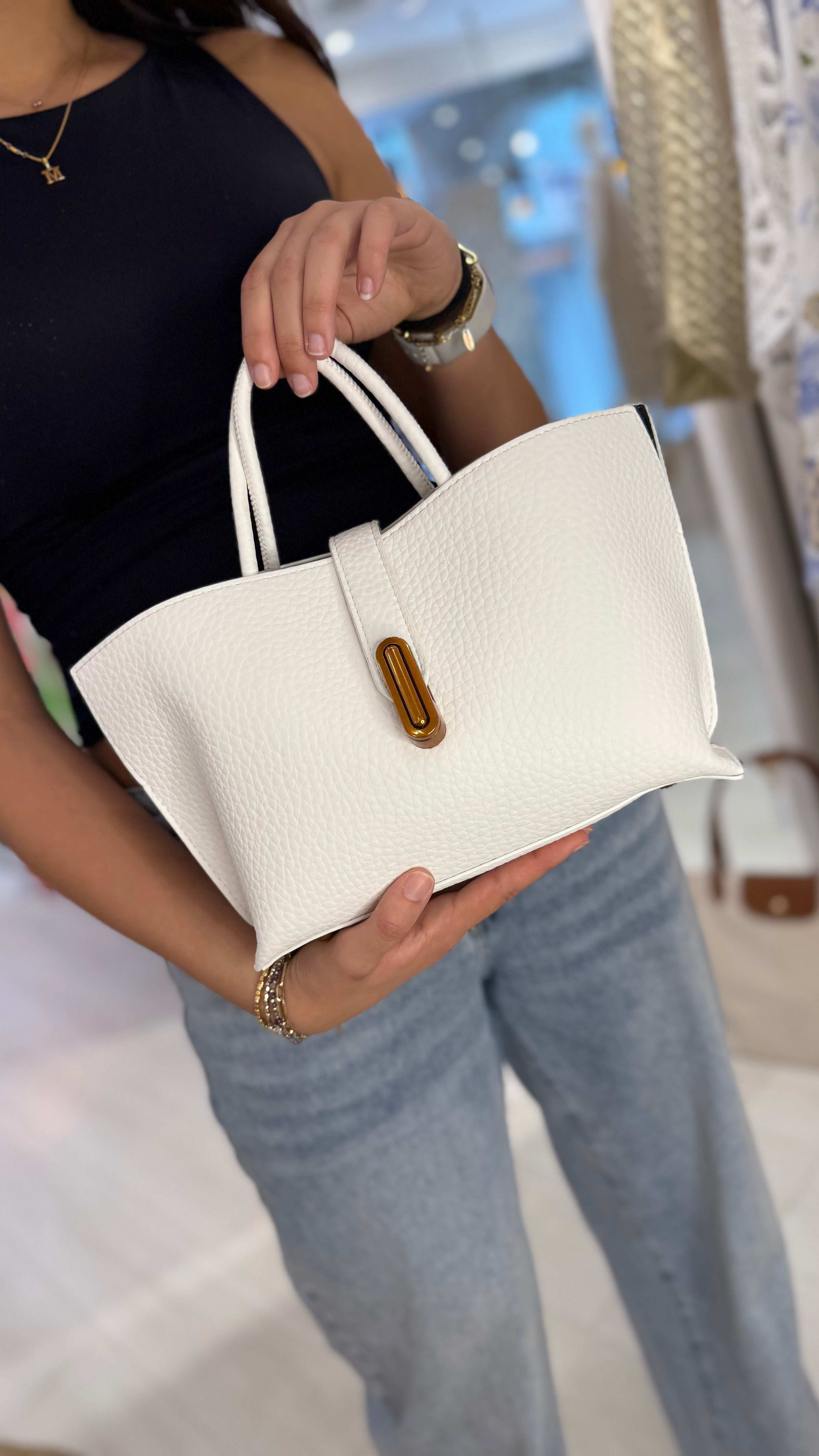 Oxford Bag