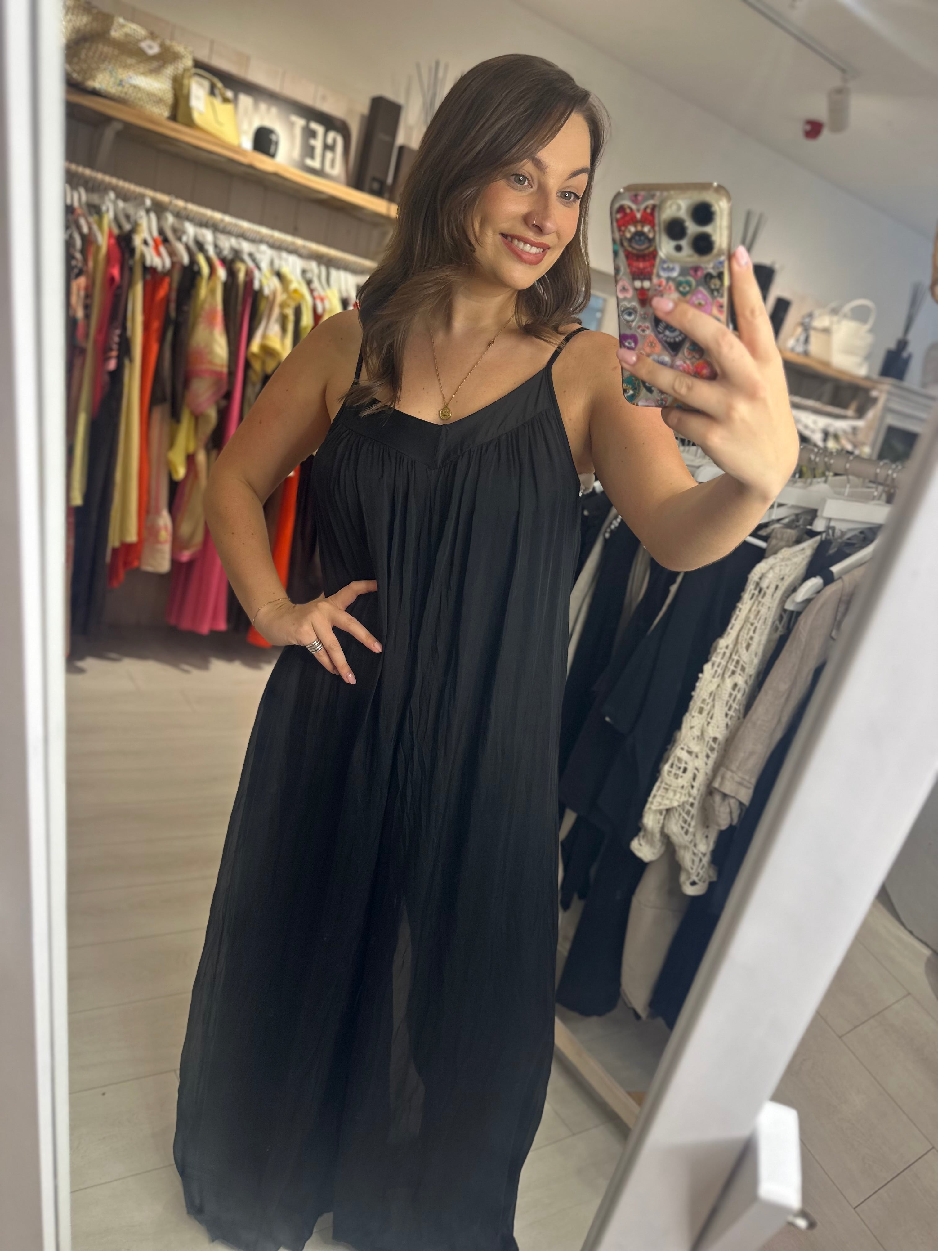 Kenza Jumpsuit