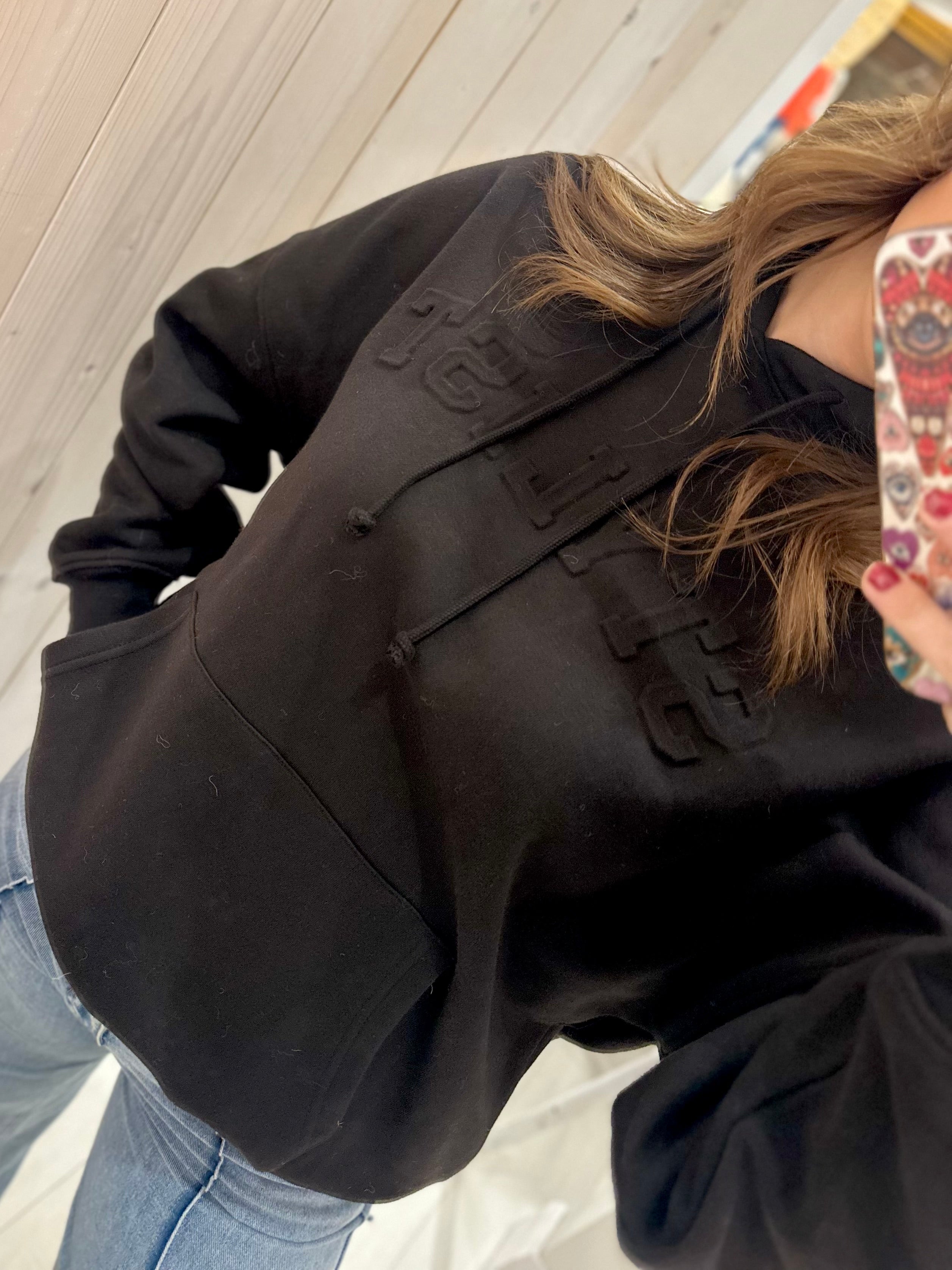 ‘STYLIST’ Hoodie