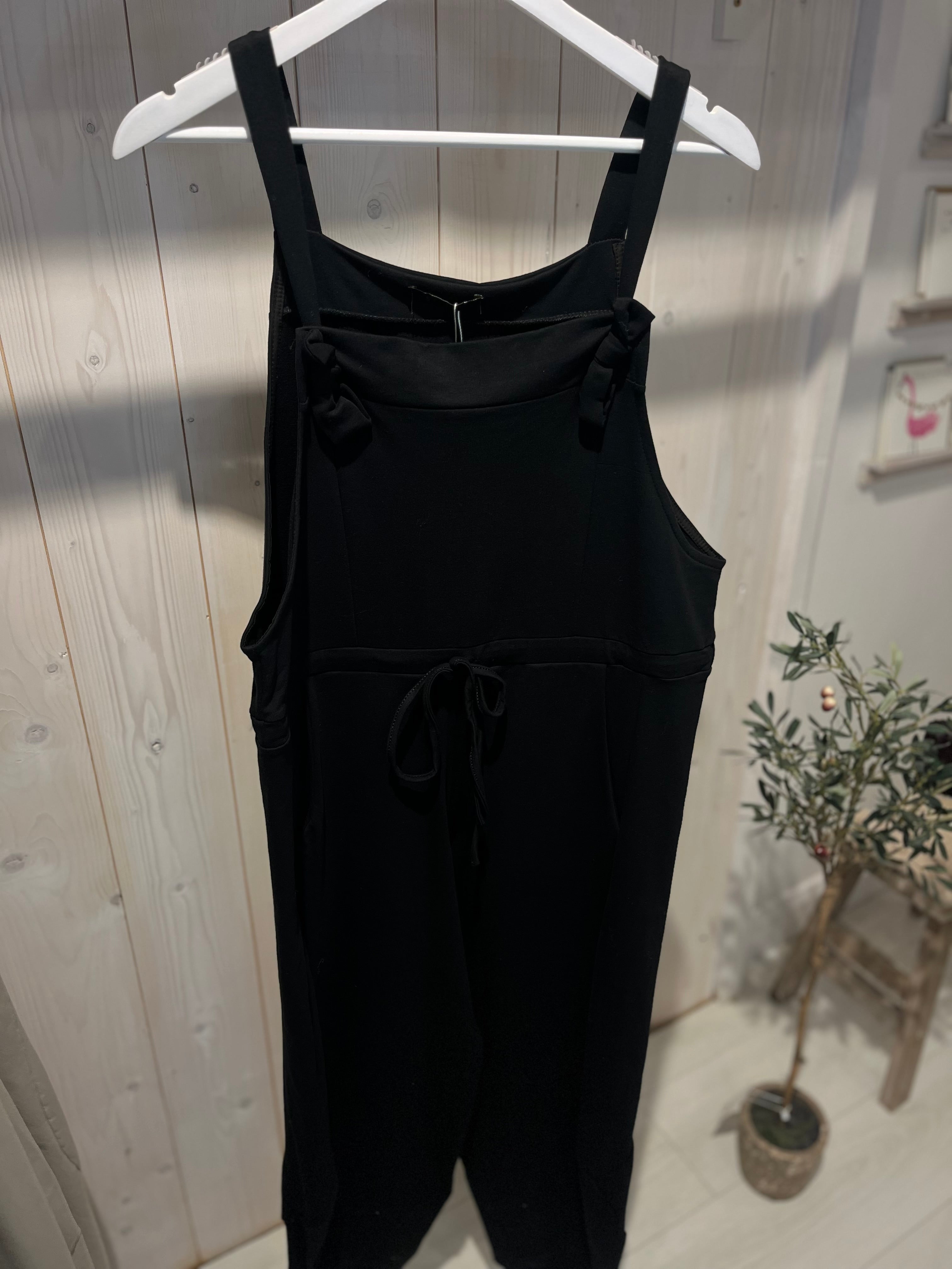 Cocoon Dungarees