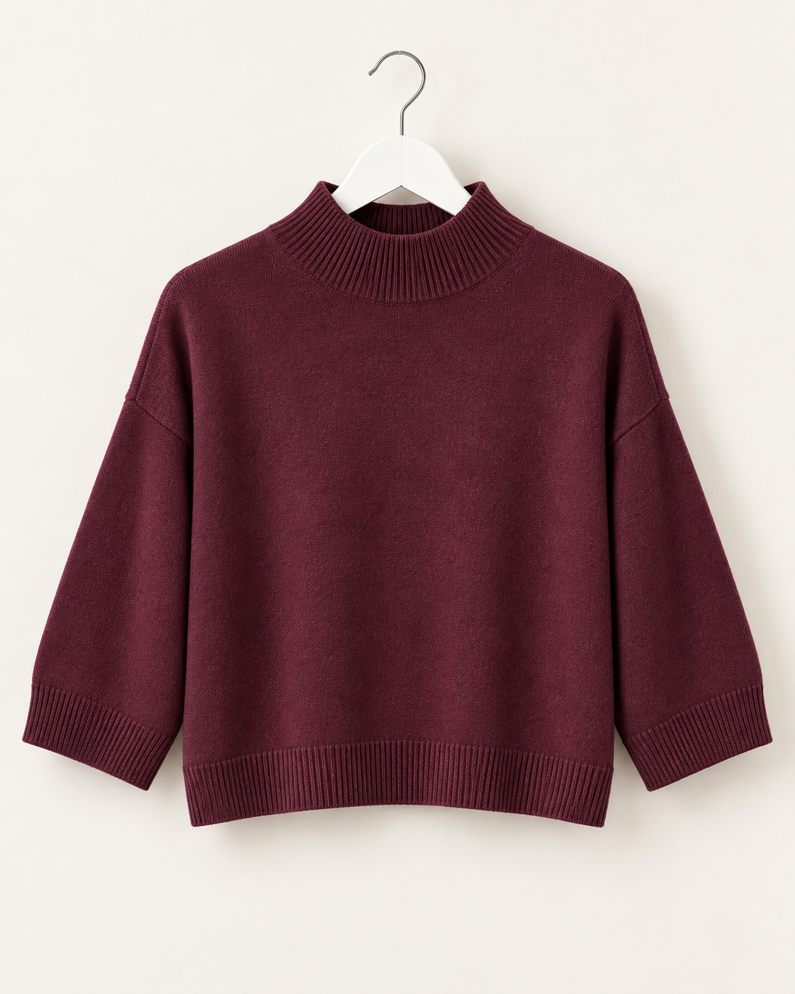 Catie Luxe Knit