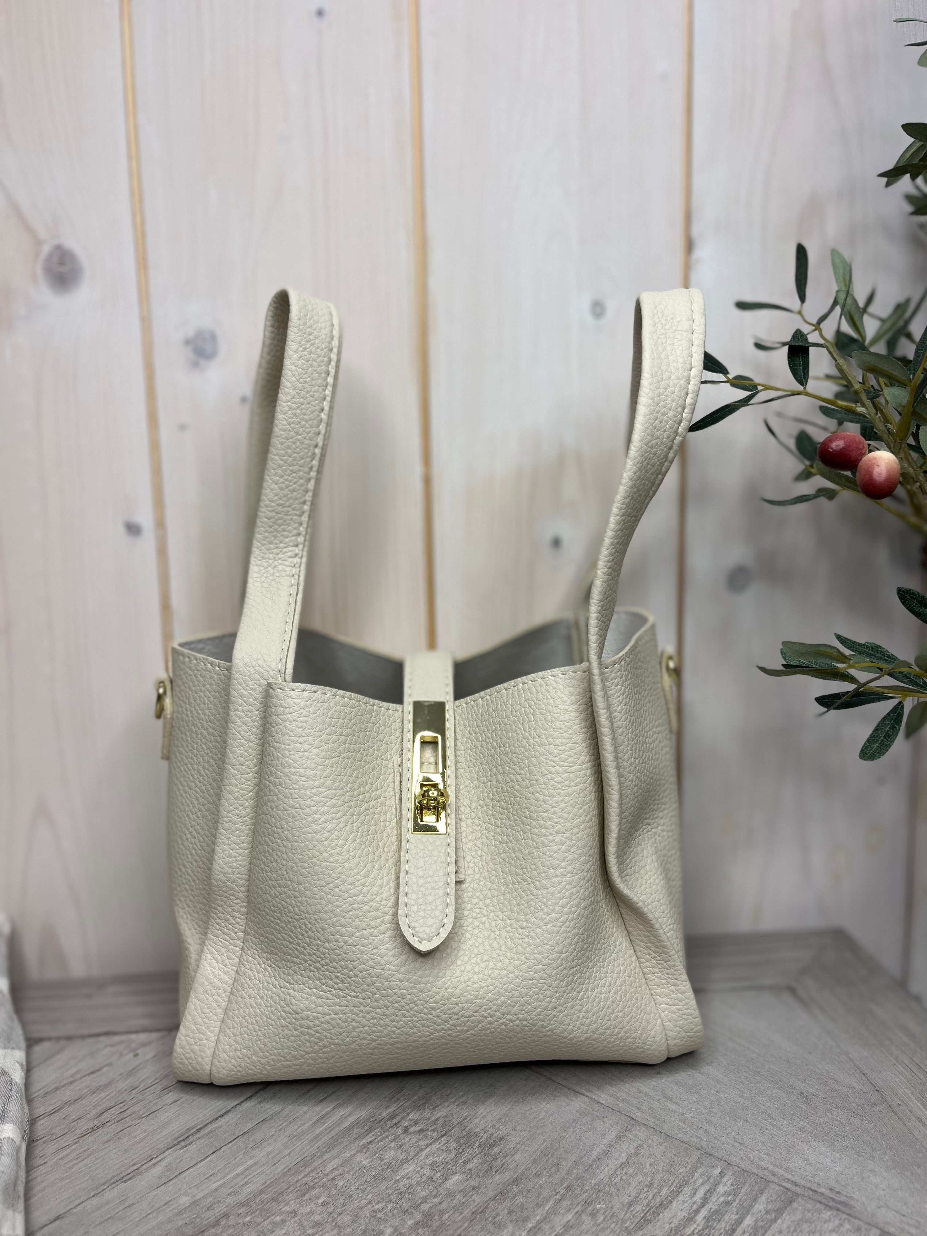Beau Bucket Bag