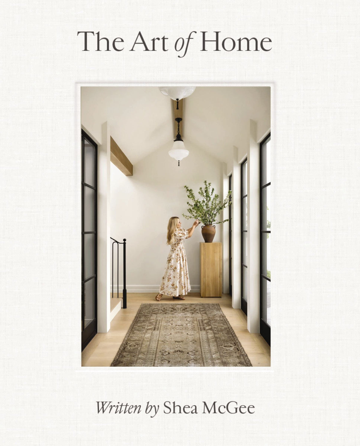 'The Art of Home' Book