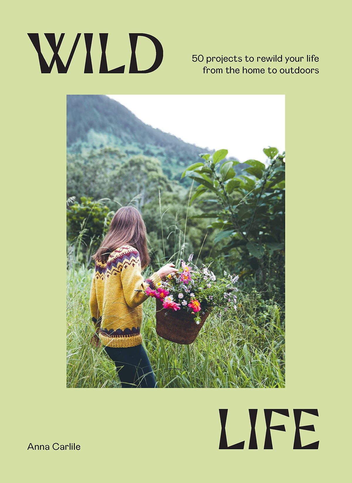 'Wild Life' Book