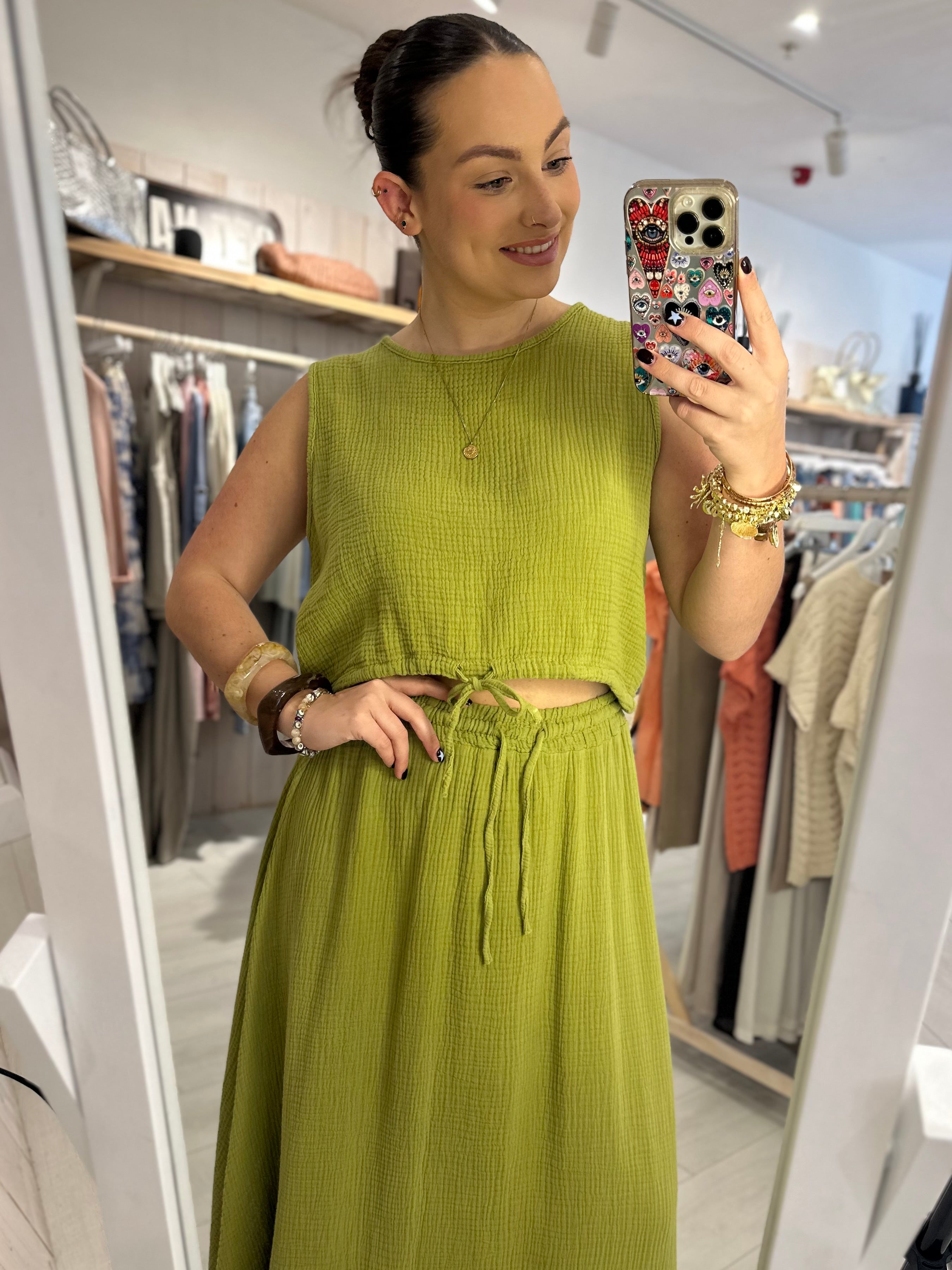 Ellie Co-ord