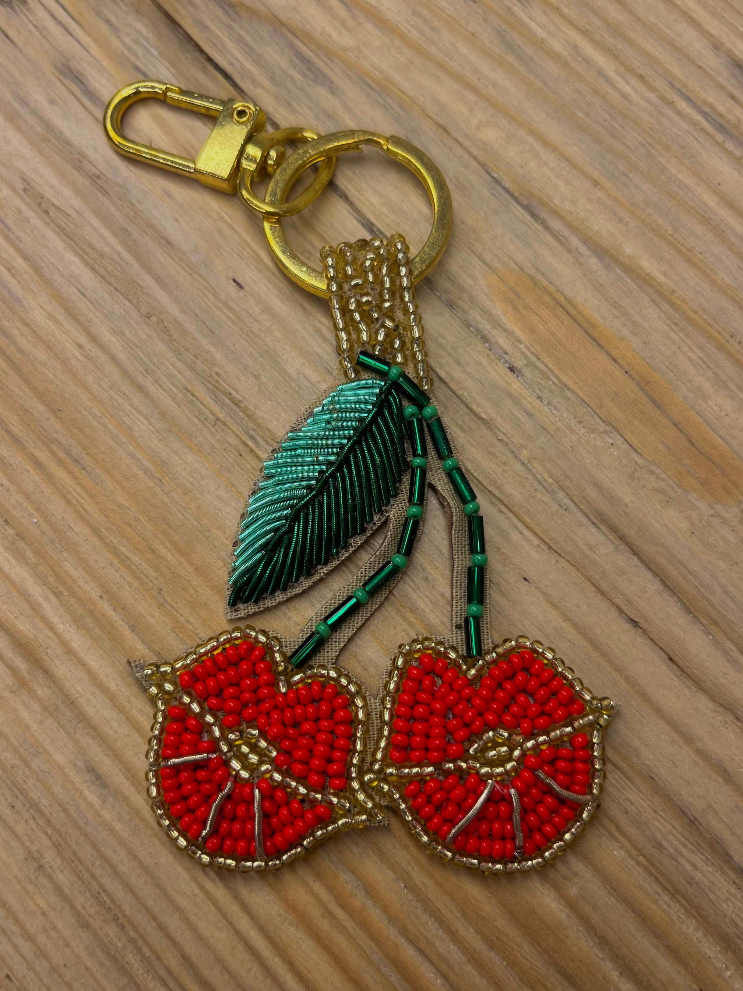 My Doris - Keyring