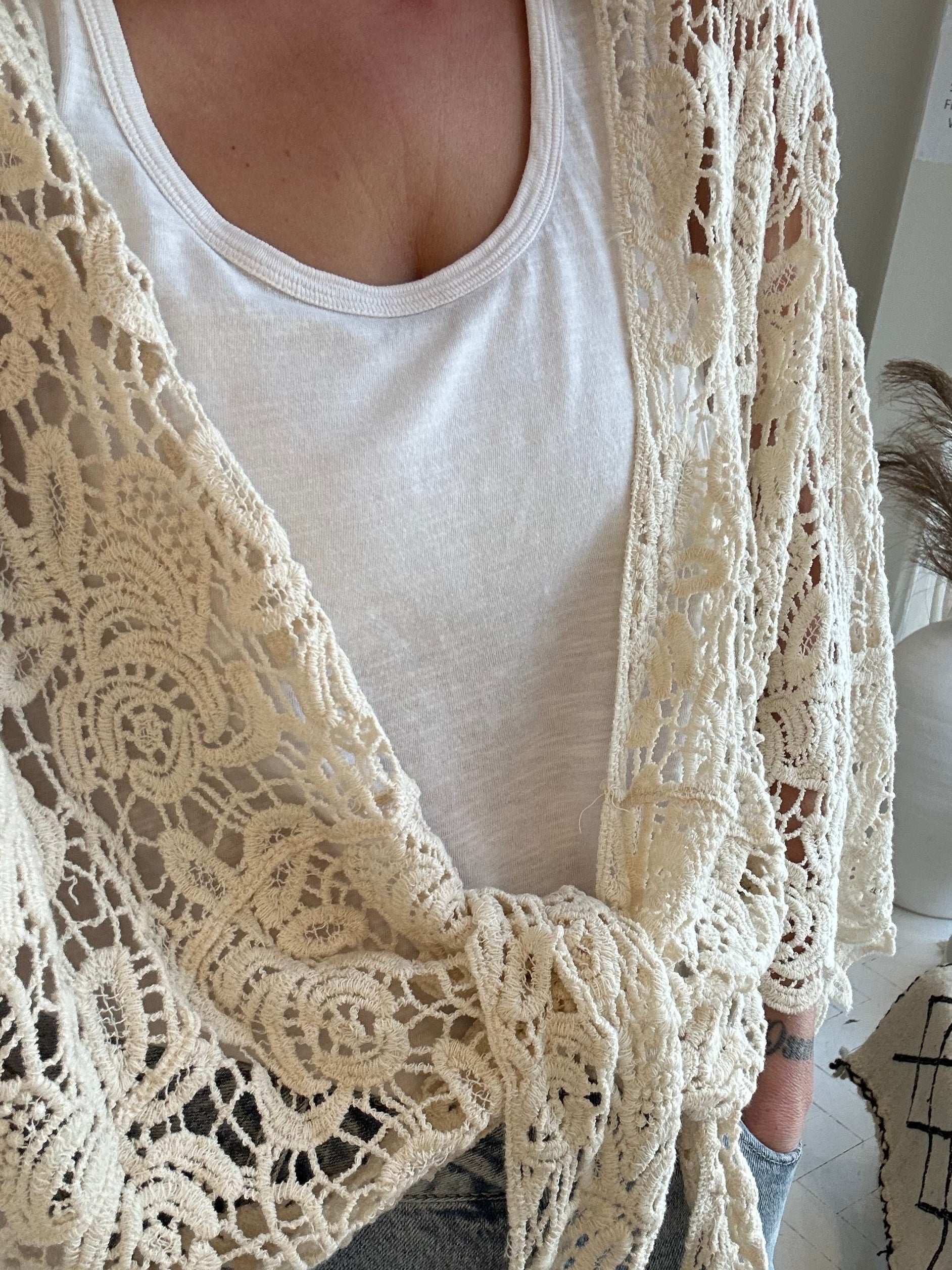 Azeena Cardigan