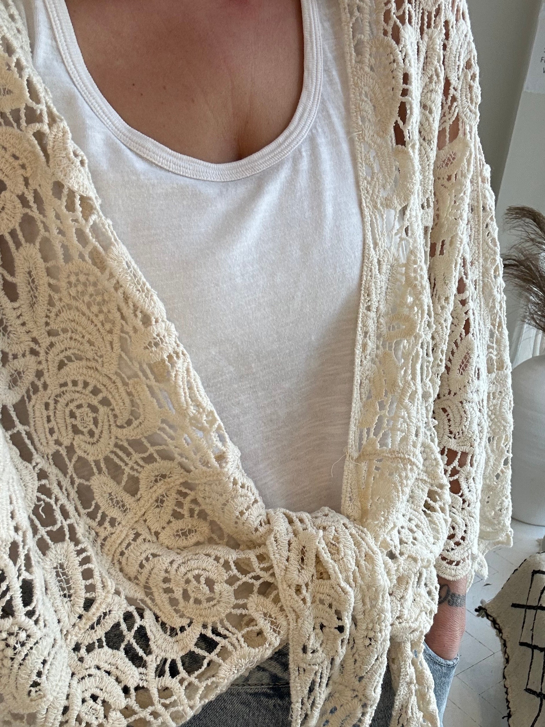 Azeena Cardigan