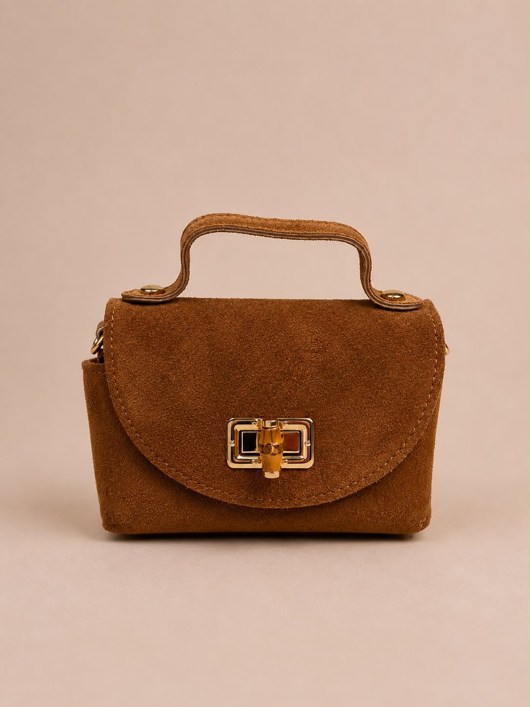 London City Leather Bag