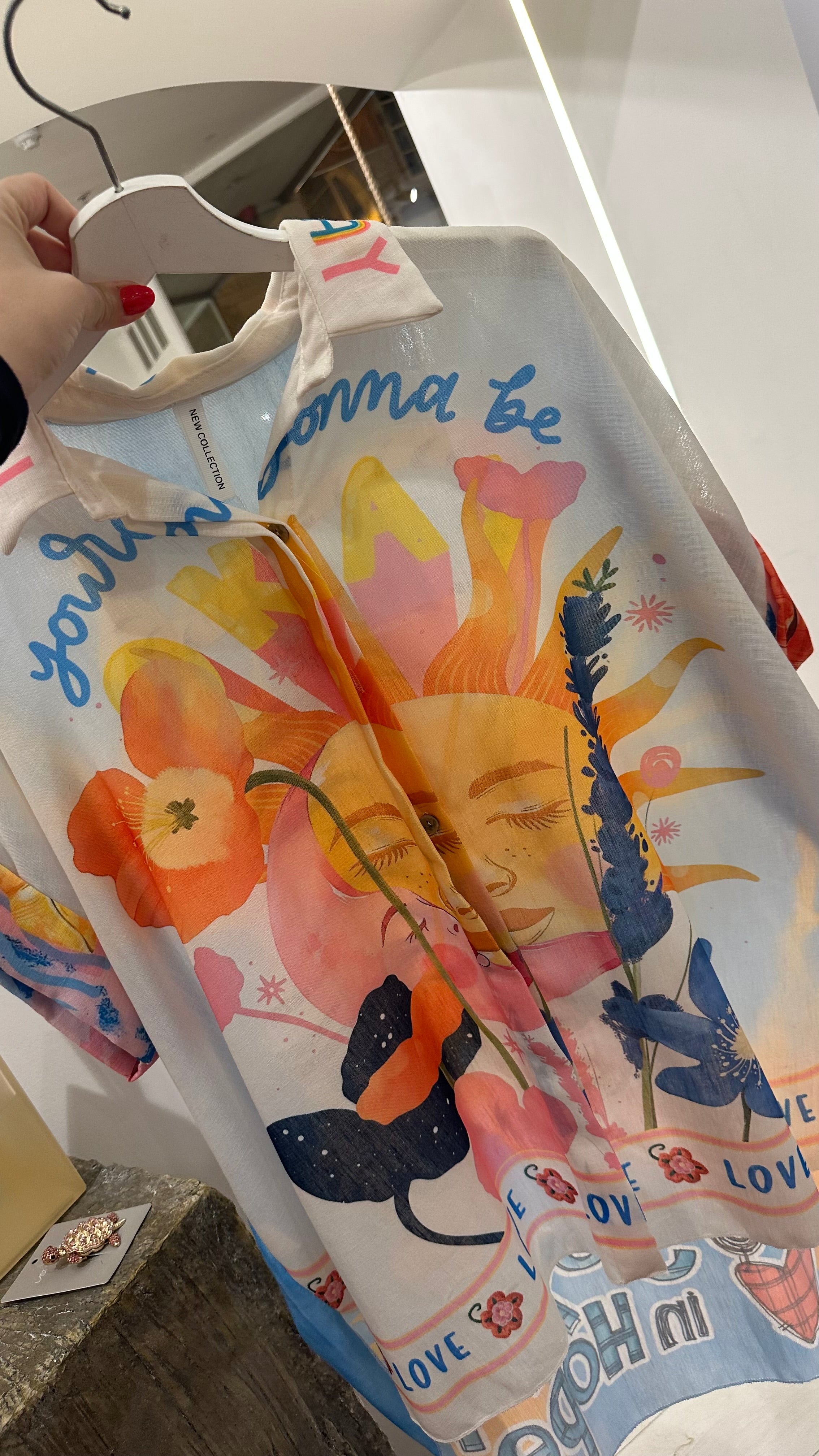 Sunny Co-ord Set
