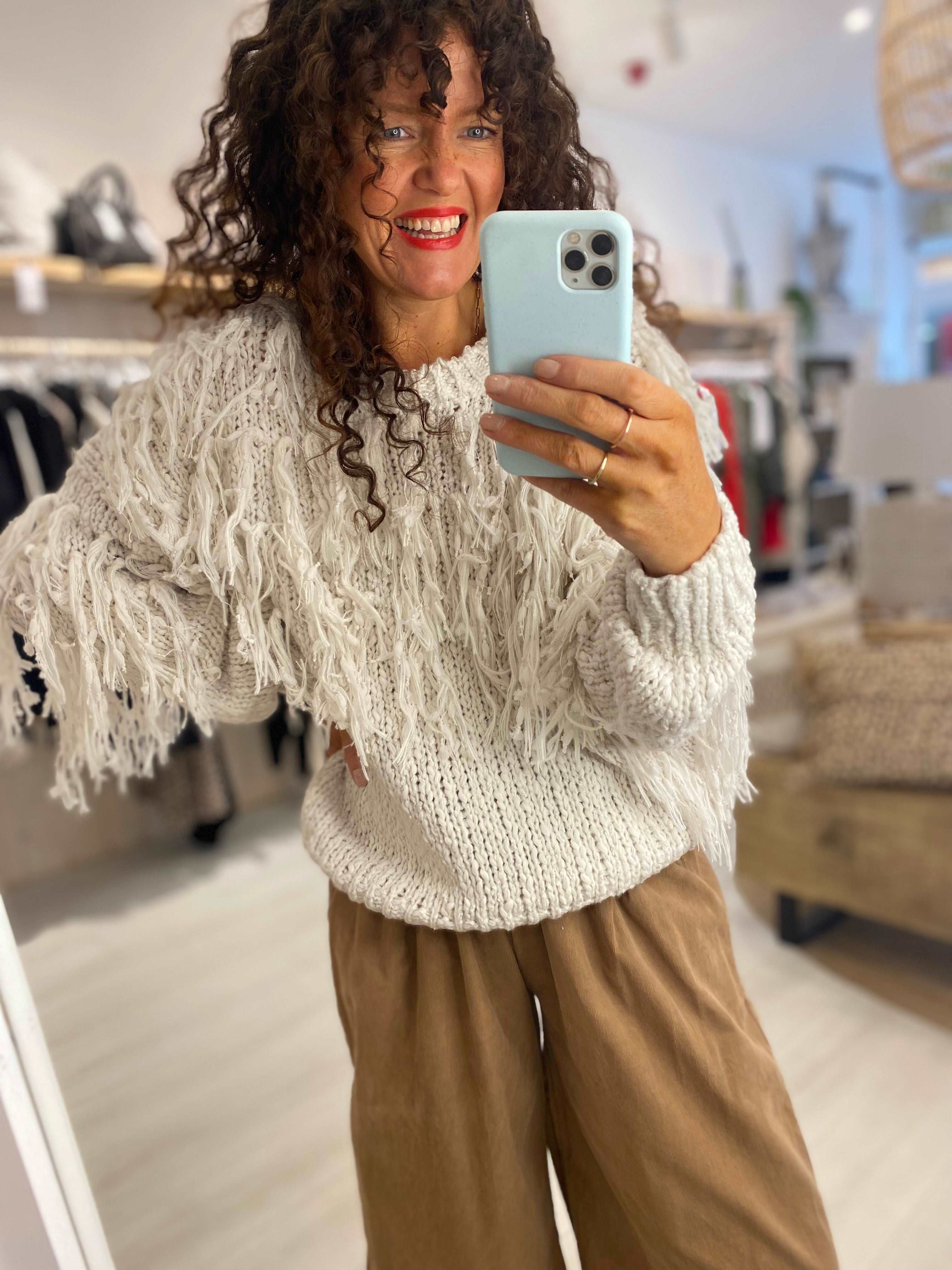 Isabella Jumper