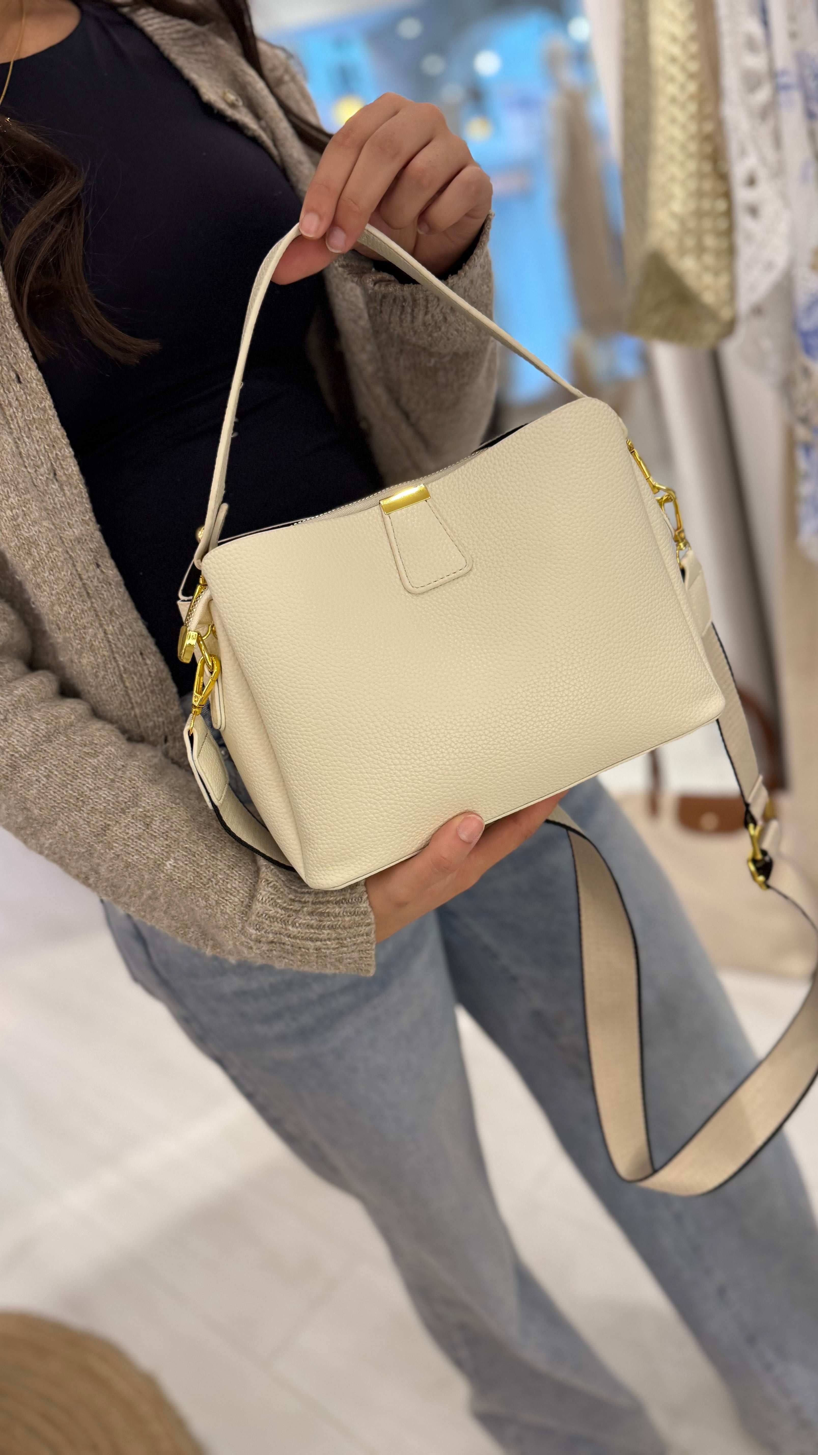 Prague Bag