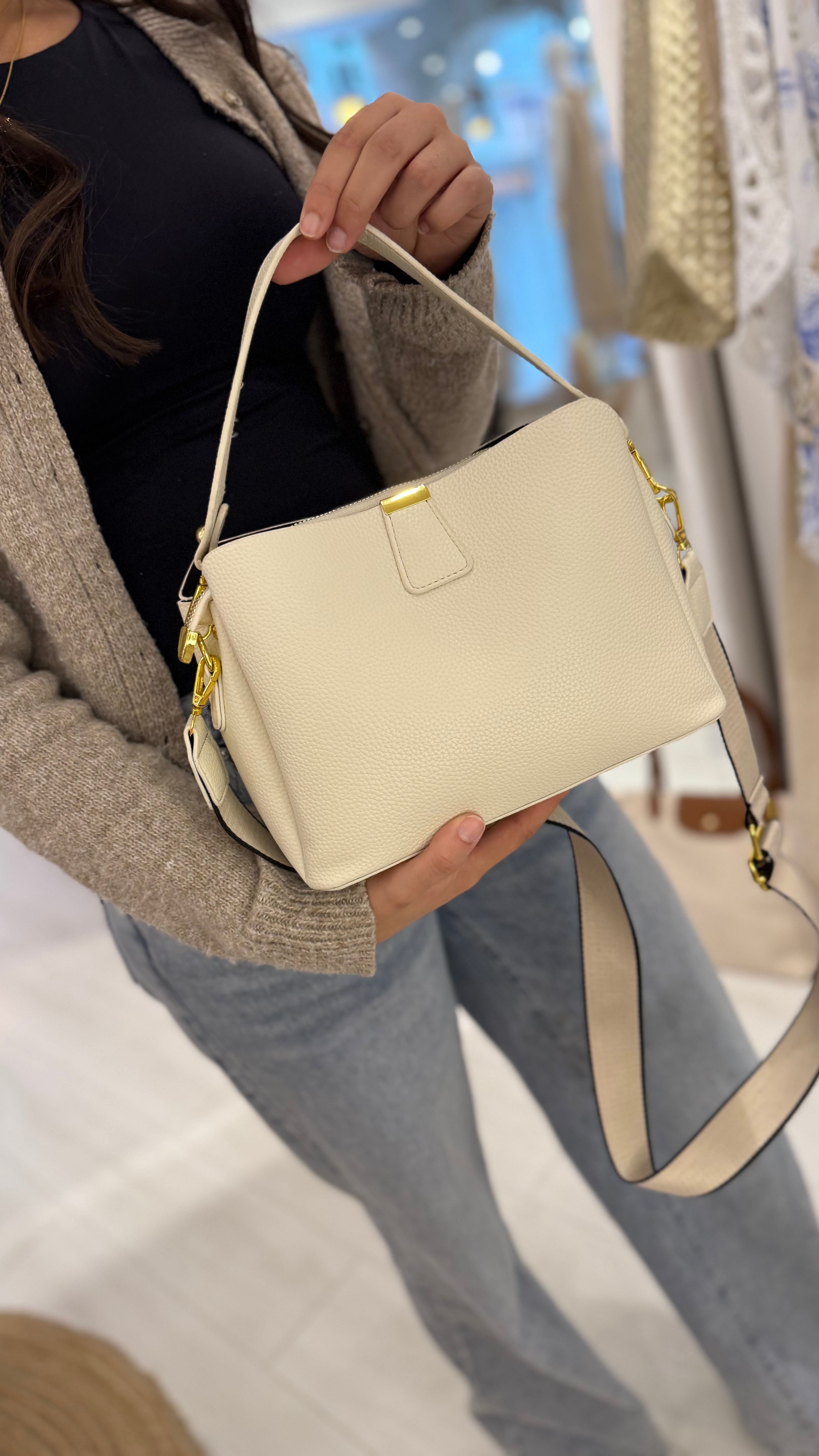 Prague Bag