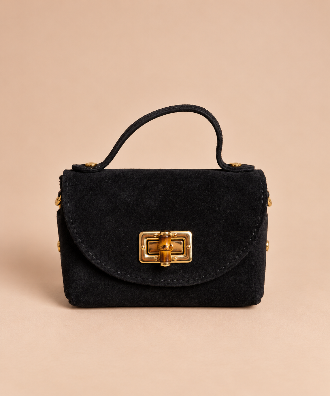 London City Leather Bag