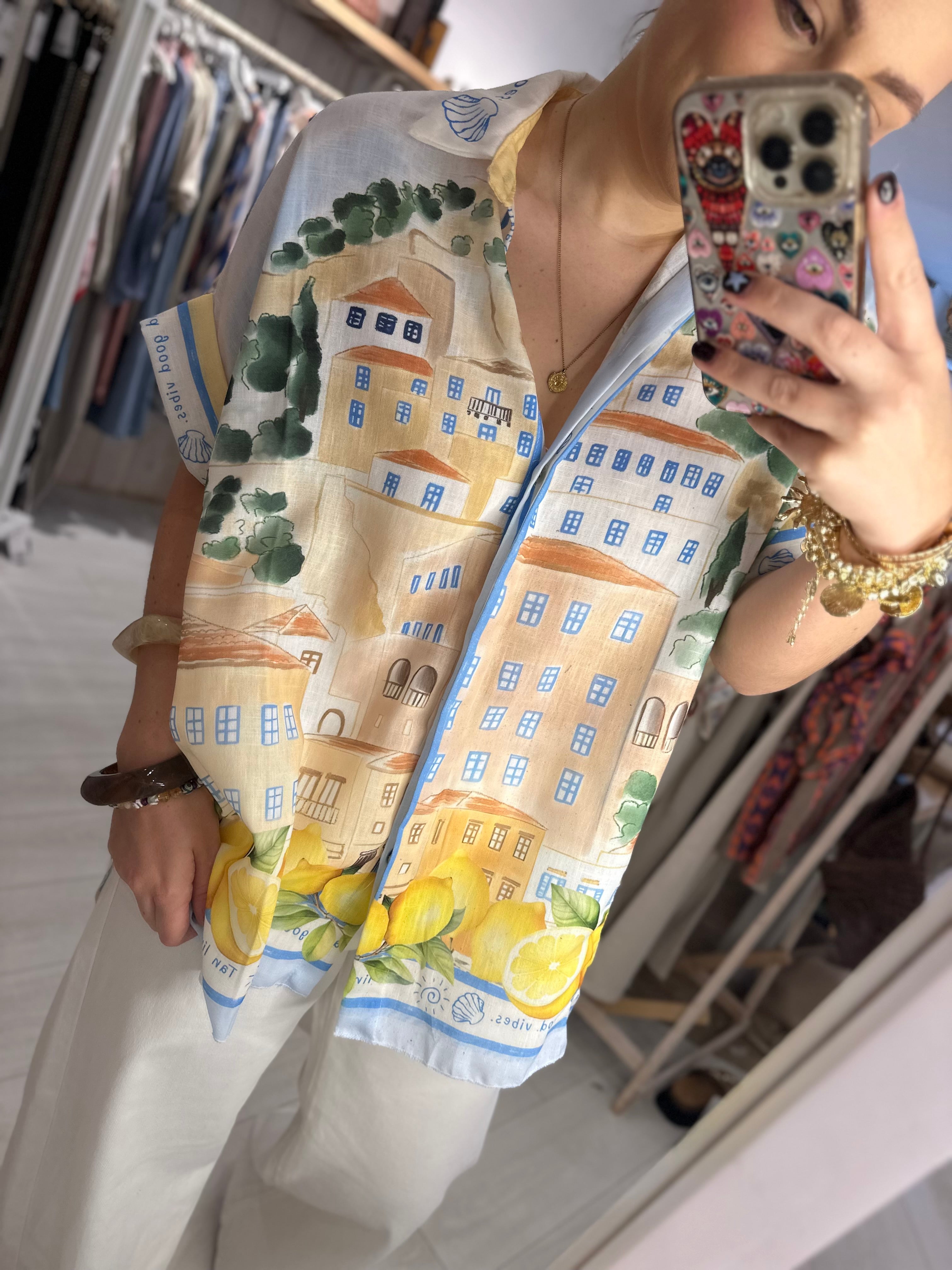 La Dolce Vita Shirt