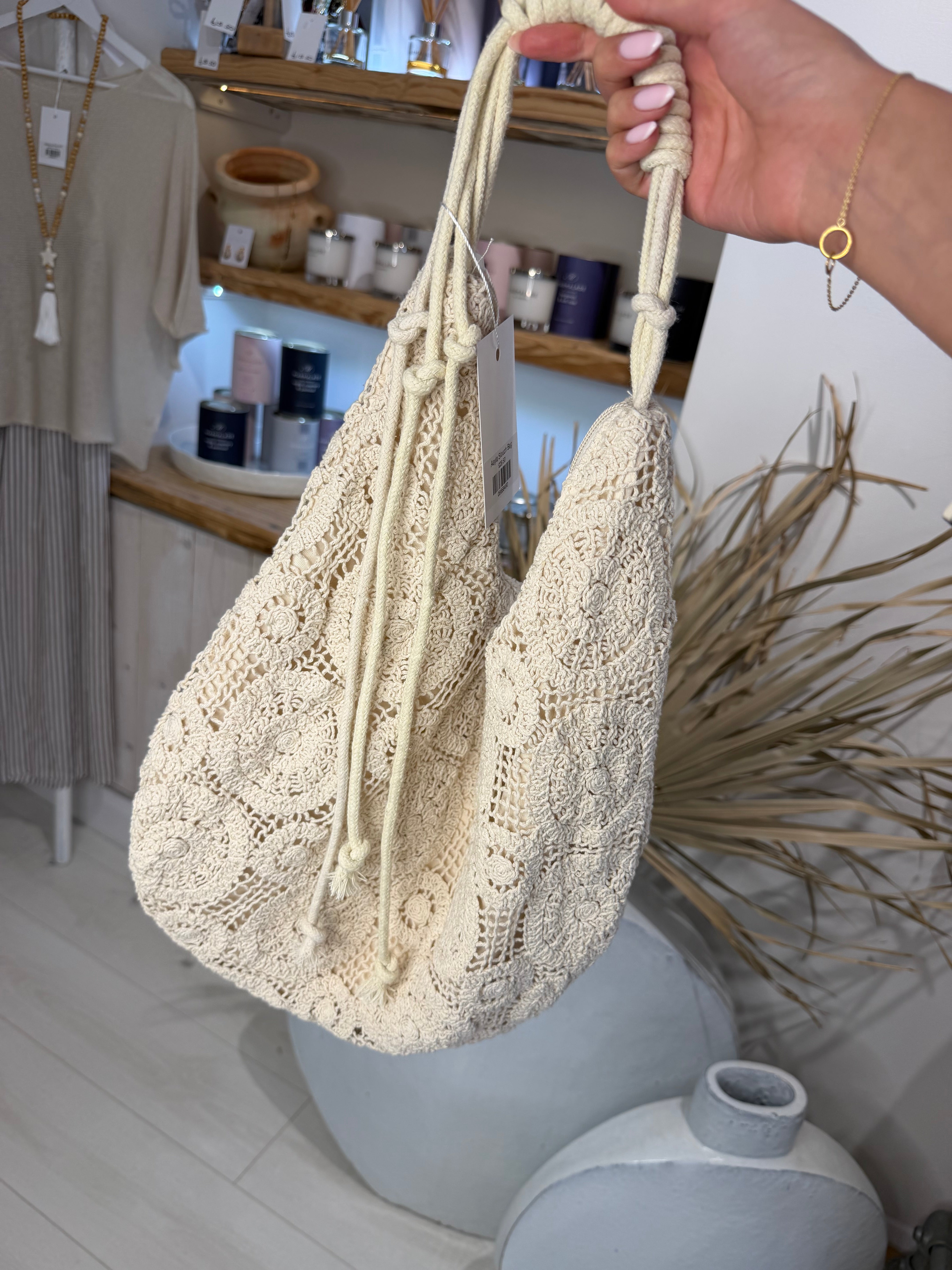 Aayla Slouch Bag