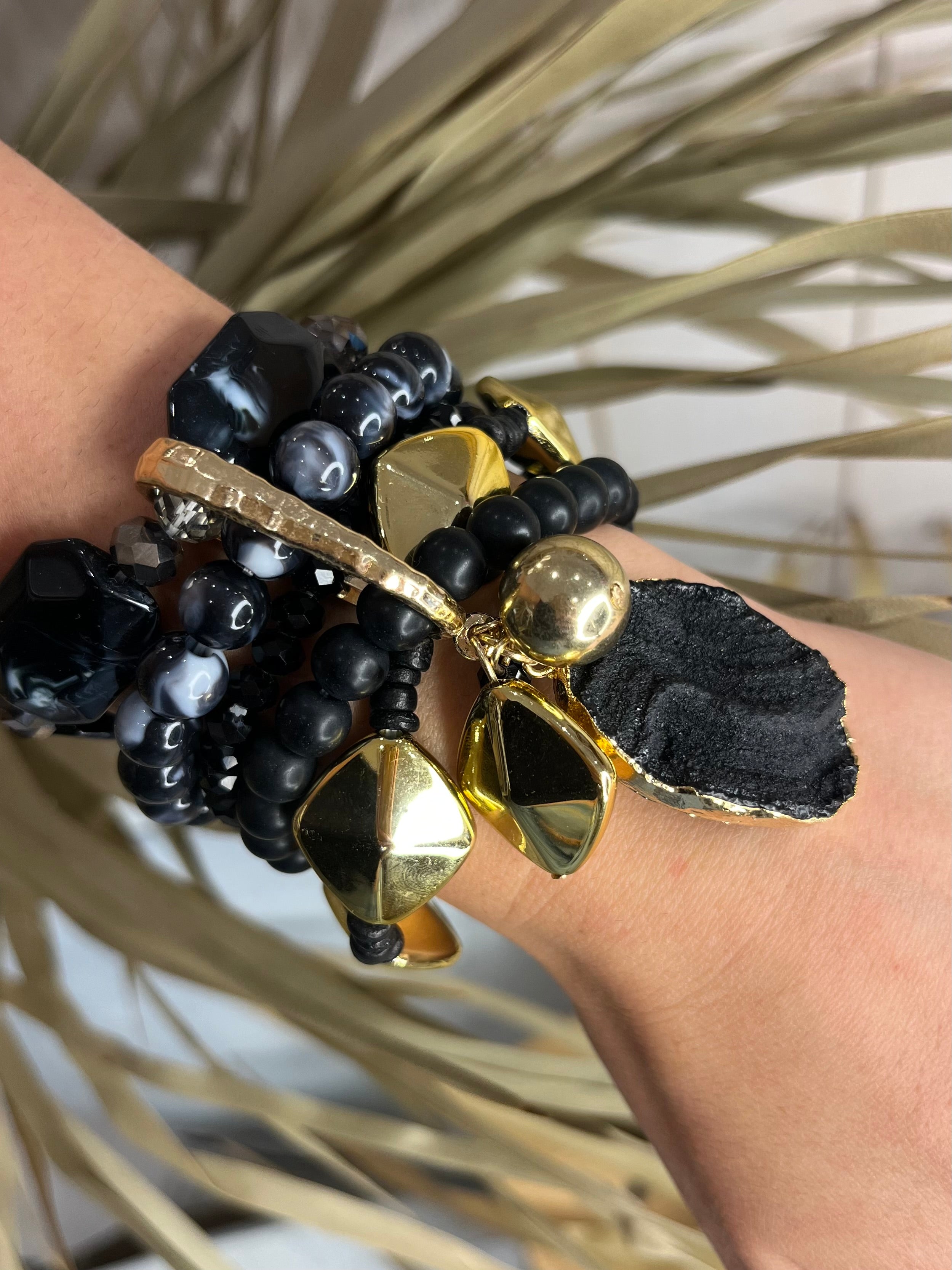 Imani Layered Bracelet