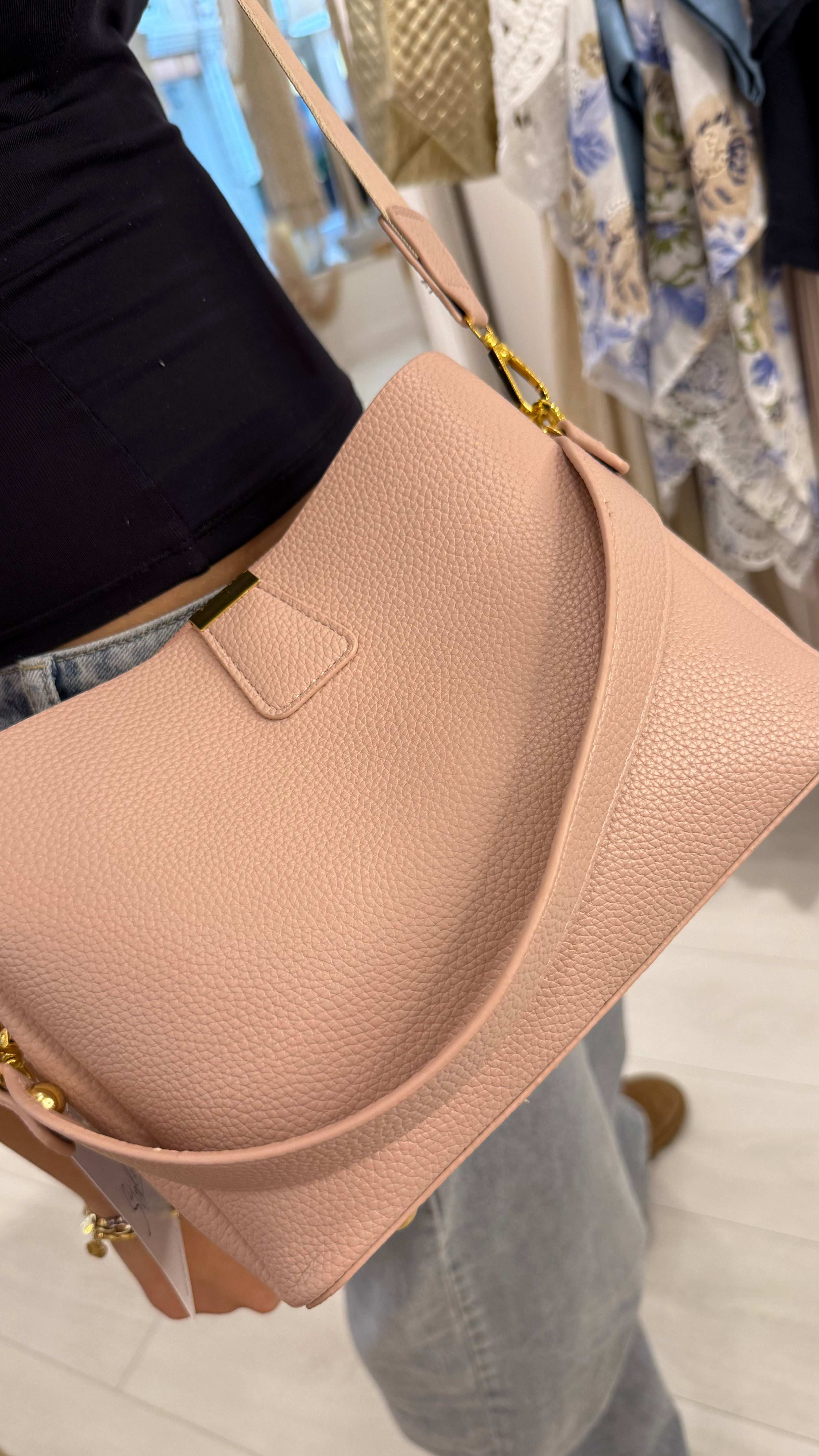 Prague Bag