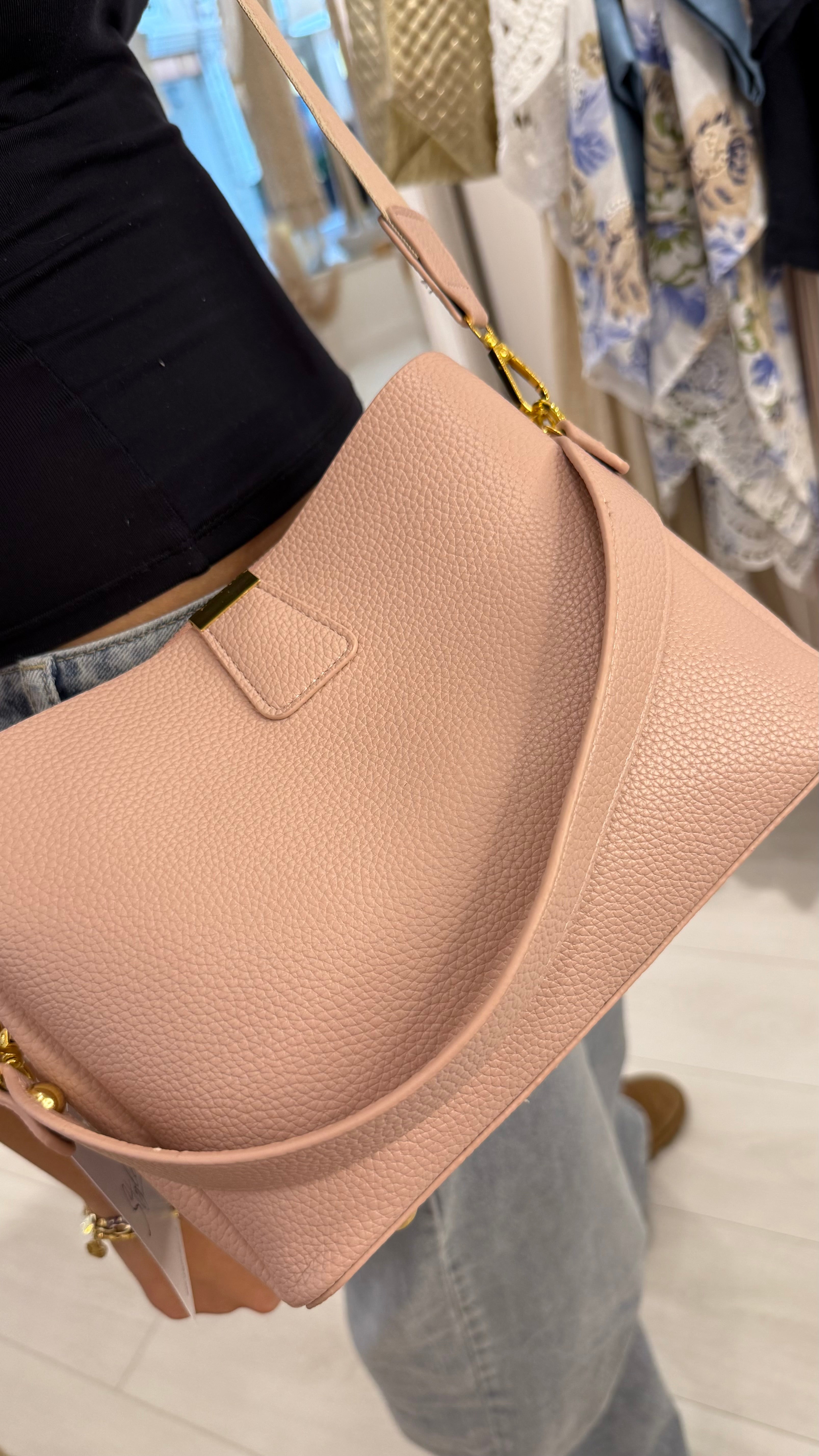 Prague Bag
