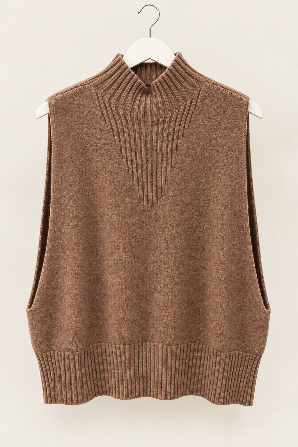 Tammy Luxe Knit Tank