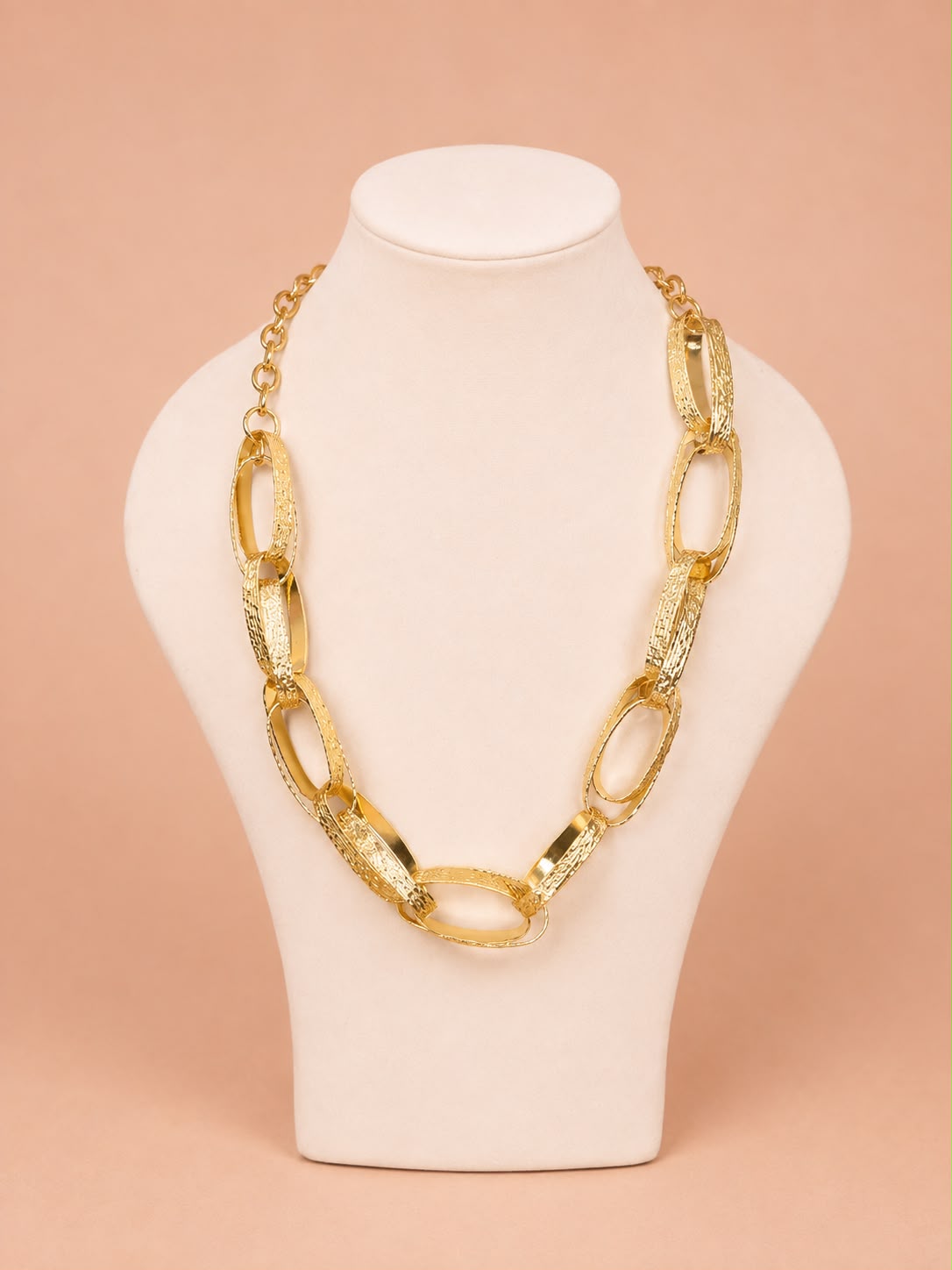 Lana Long Links Necklace