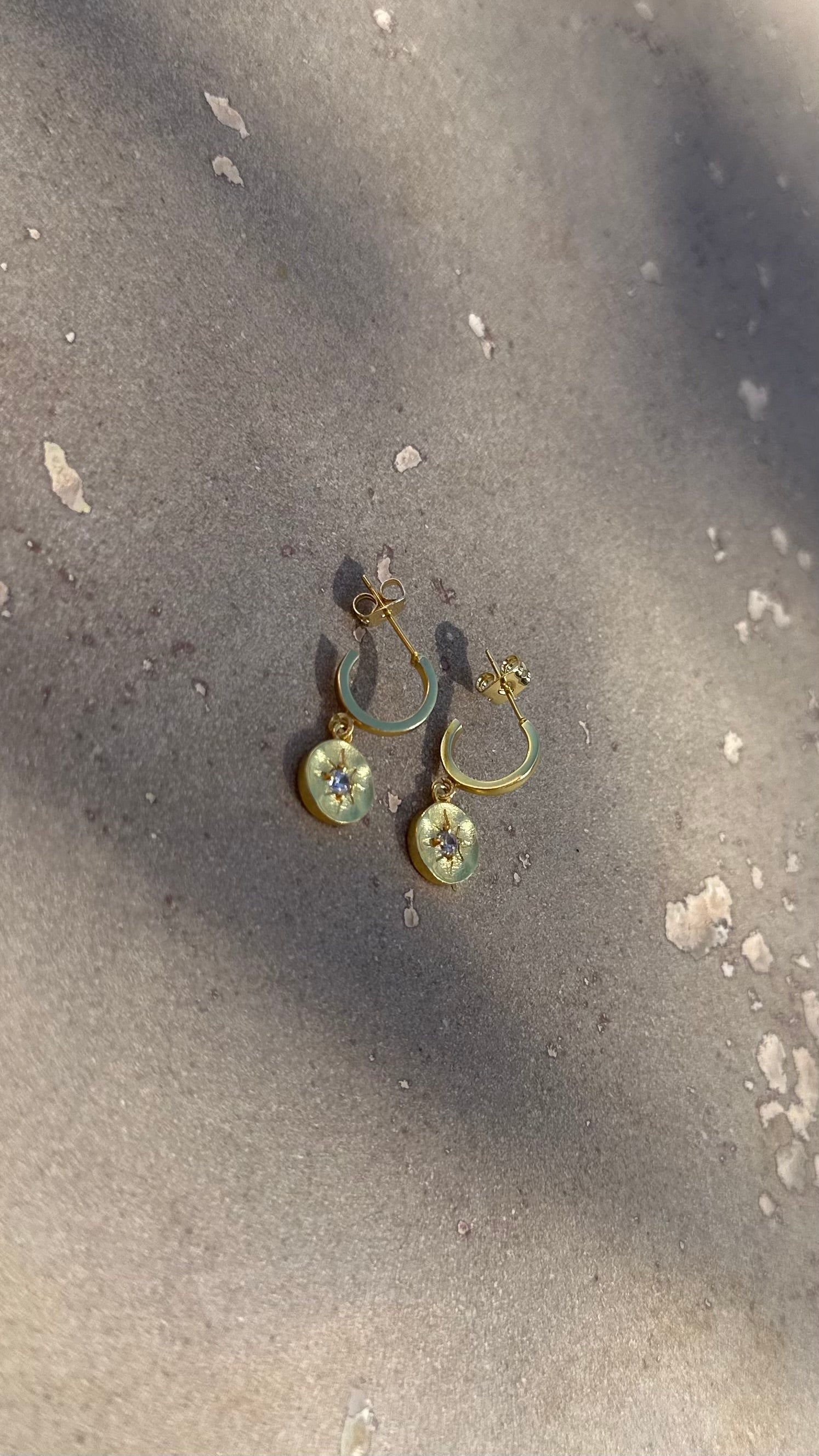 Cosmic Diamante Huggies