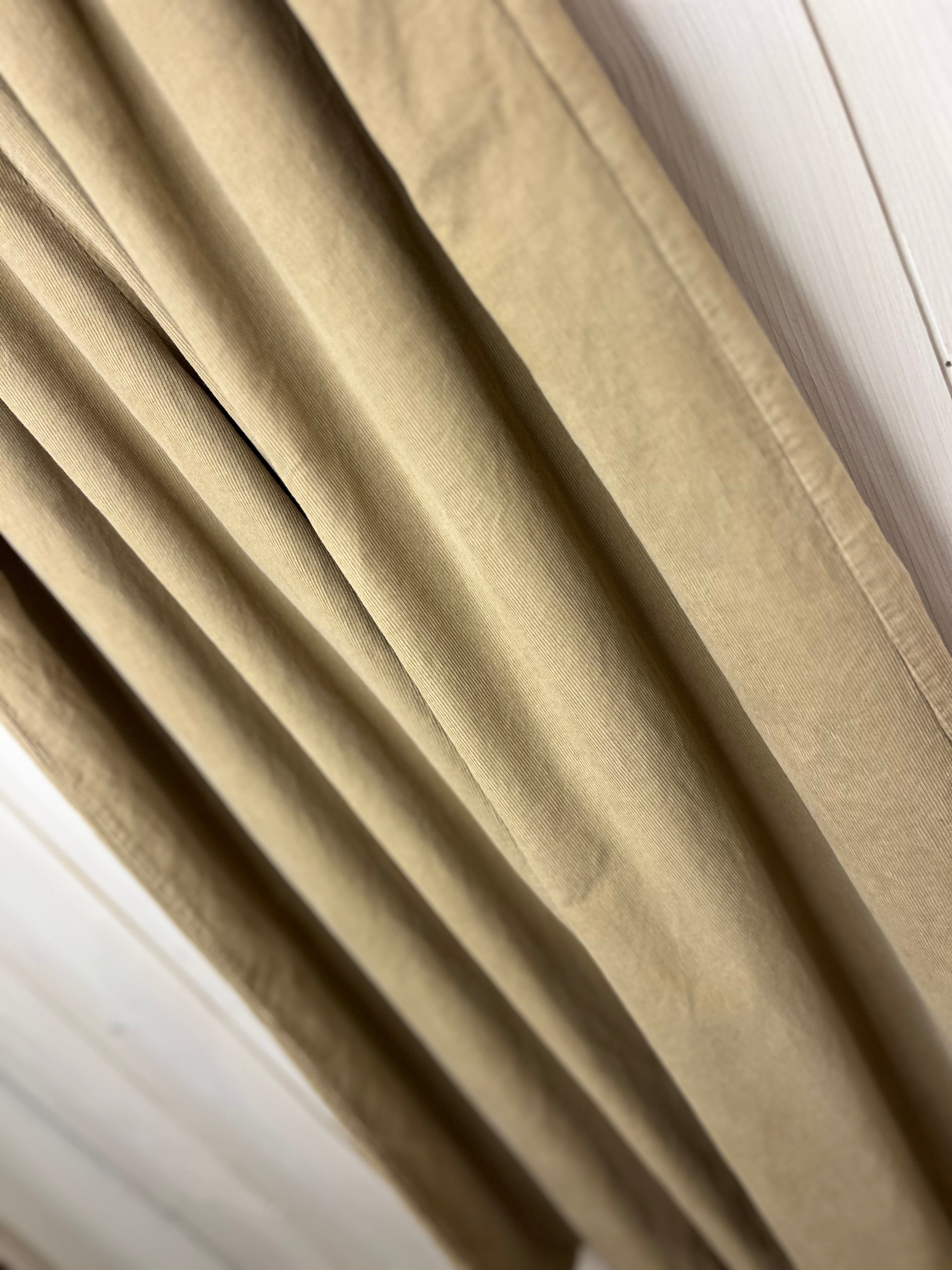 Janina Cord Trousers