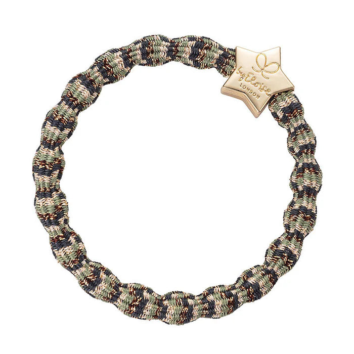 byEloise Bobble Set: Classic Camo