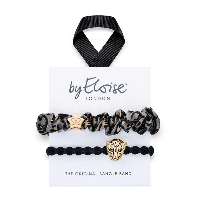 byEloise Bobble Set: Midnight Safari