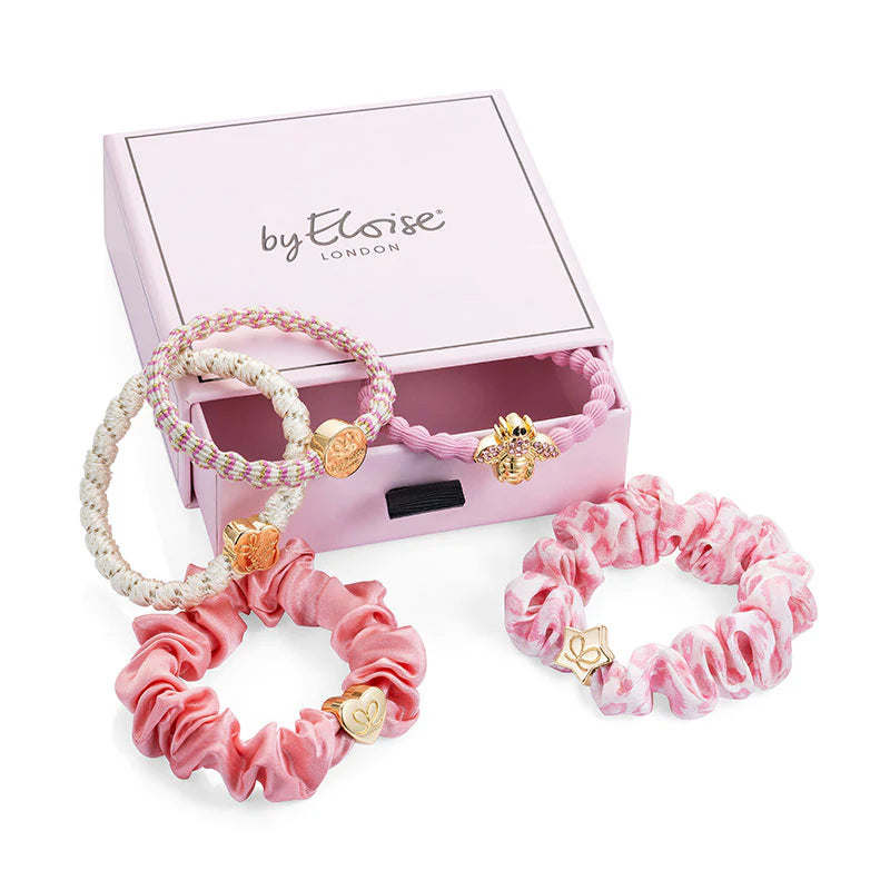 The Pink Box of Bobbles byEloise