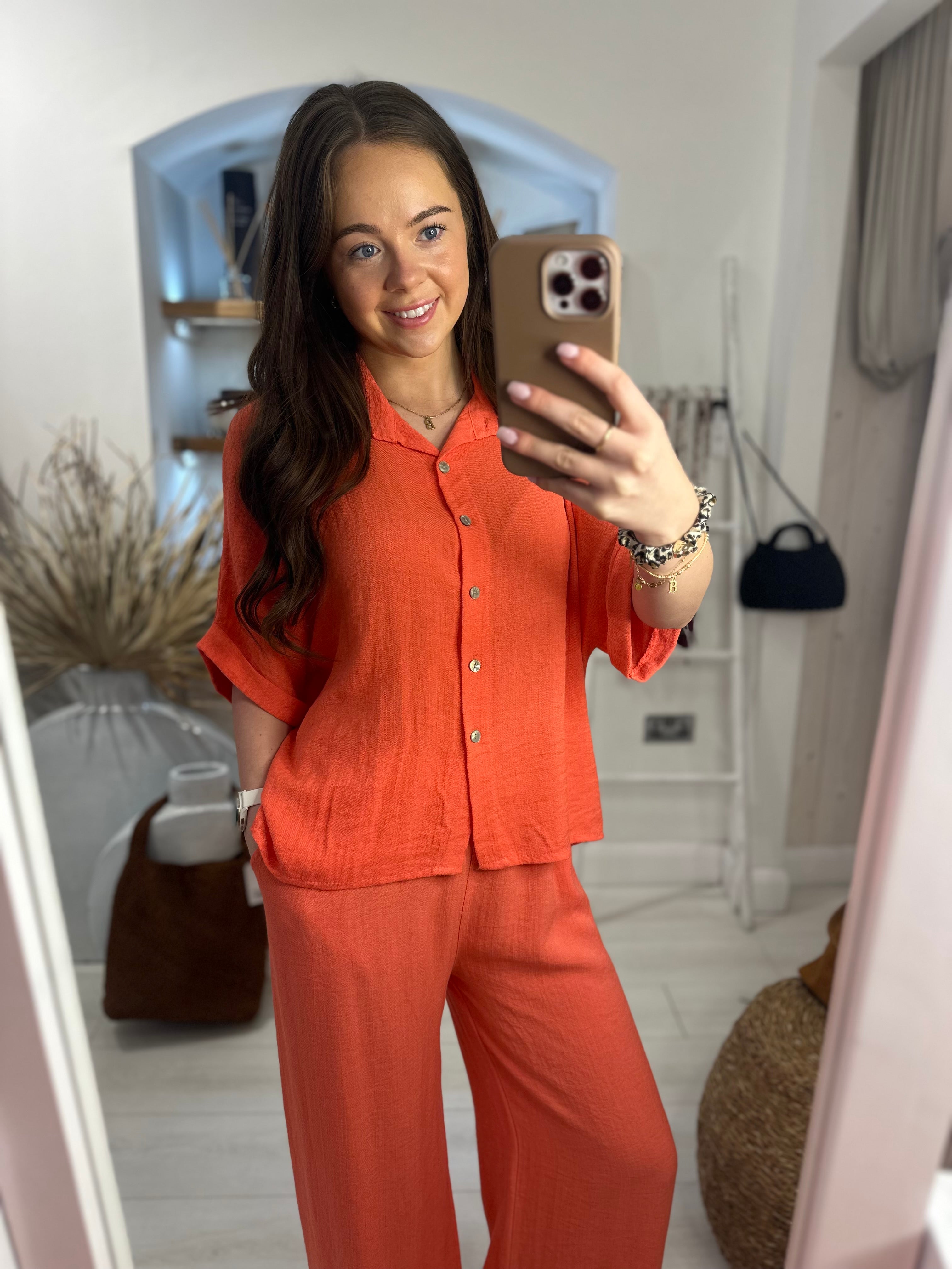 Cindy Co-ord Set