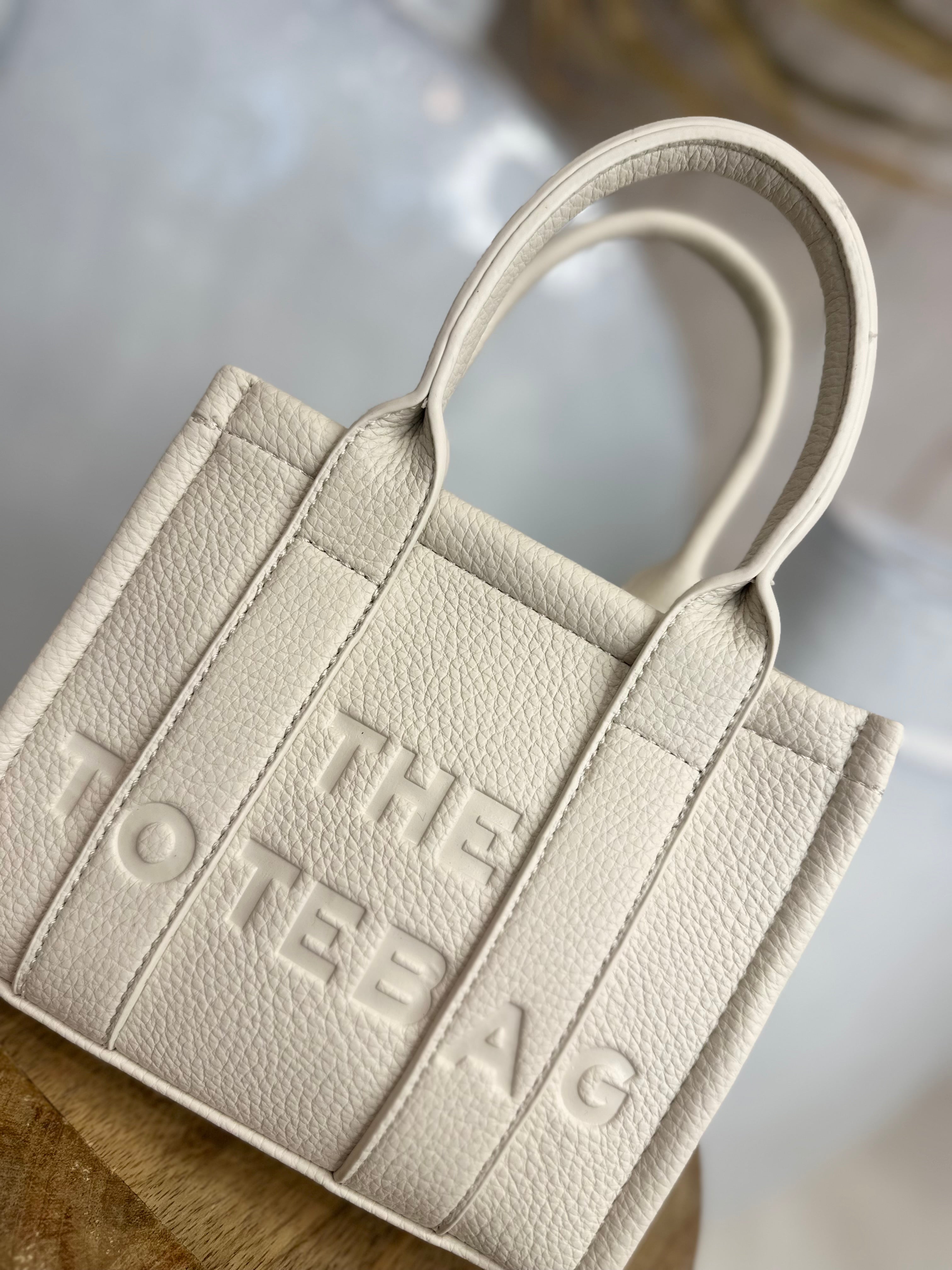 The Mini Tote