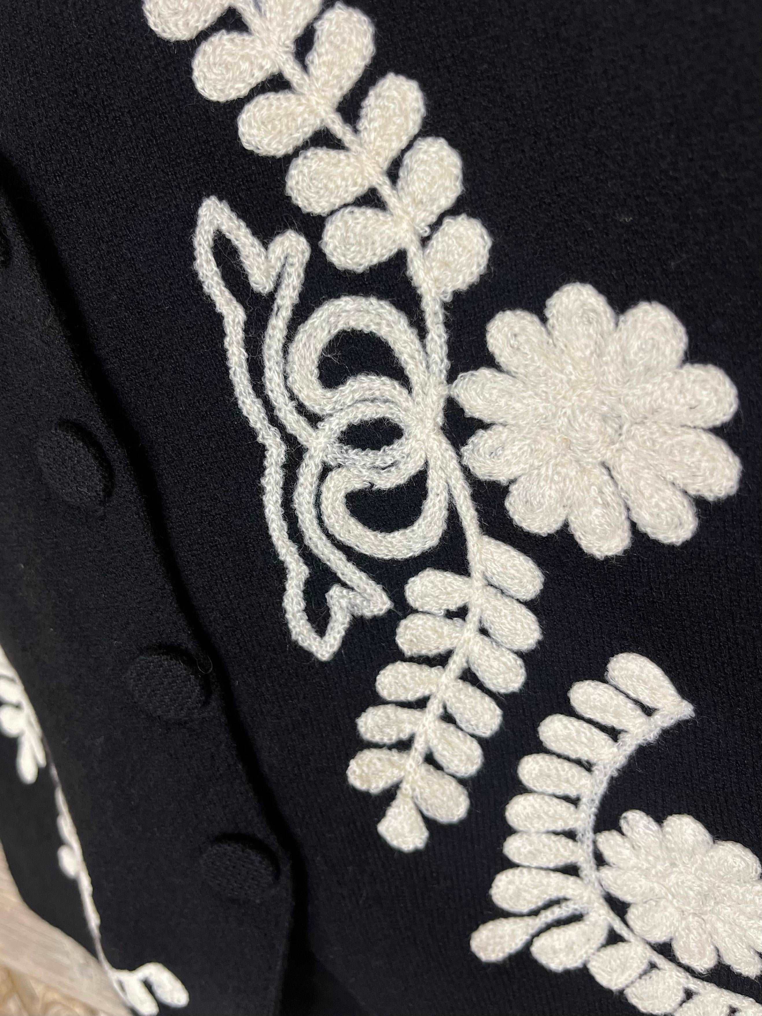 Kassia Waistcoat