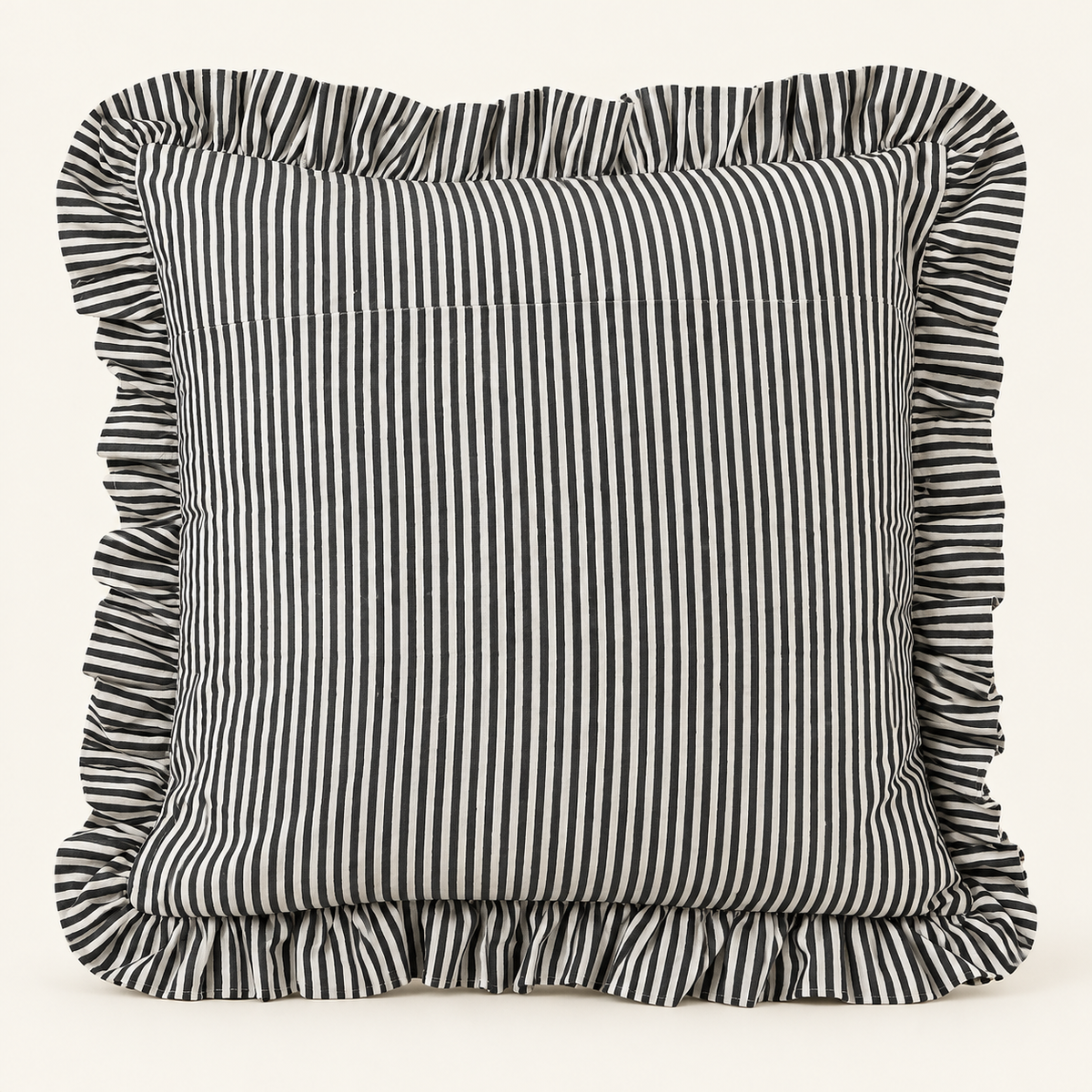 Obis Stripe Cotton Cover