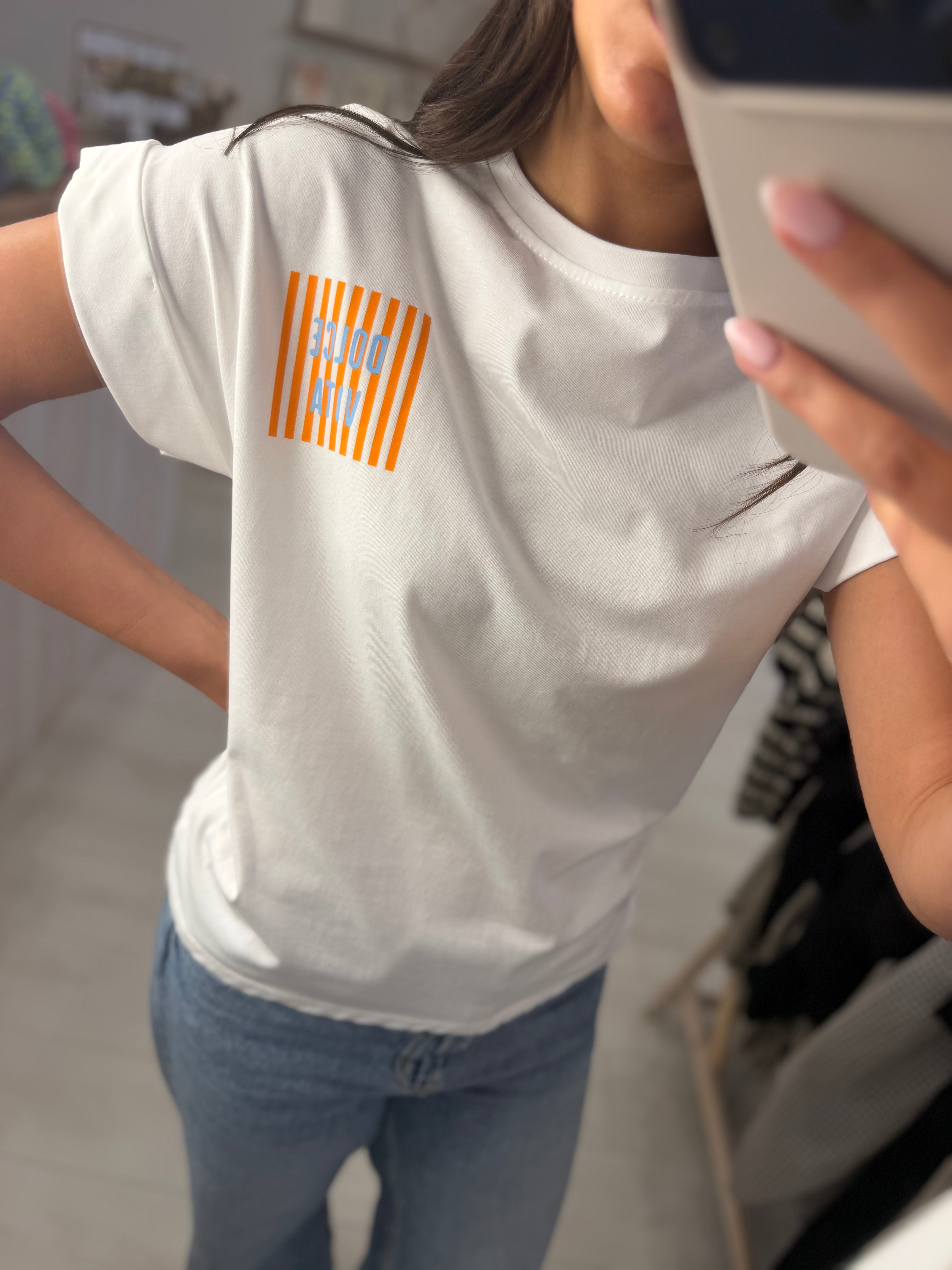 Dolce Vita T-Shirt