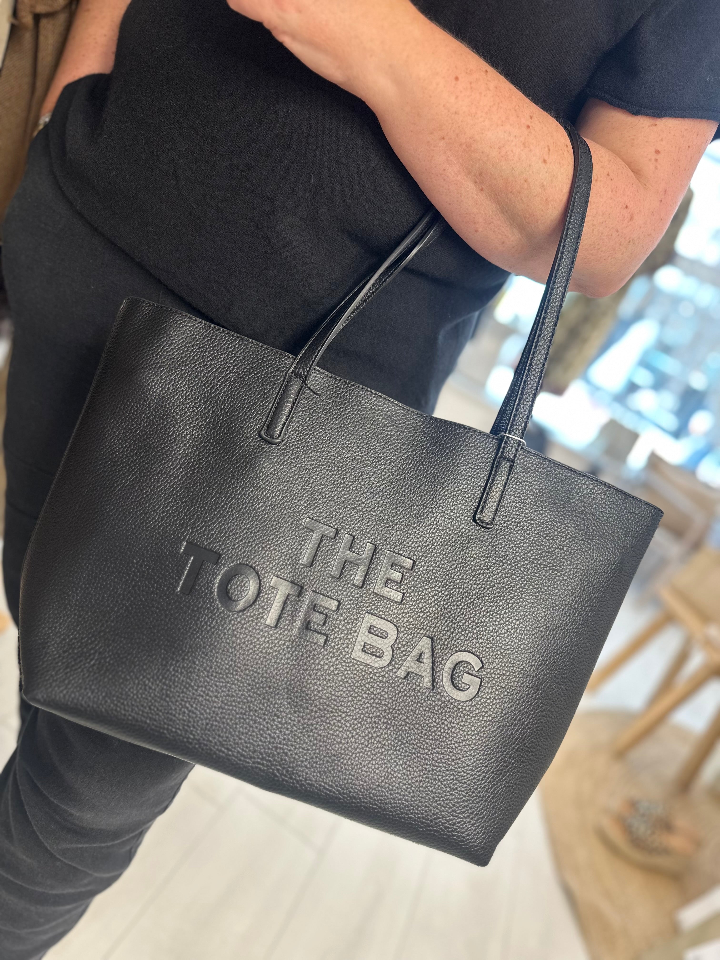 Tote Shopper
