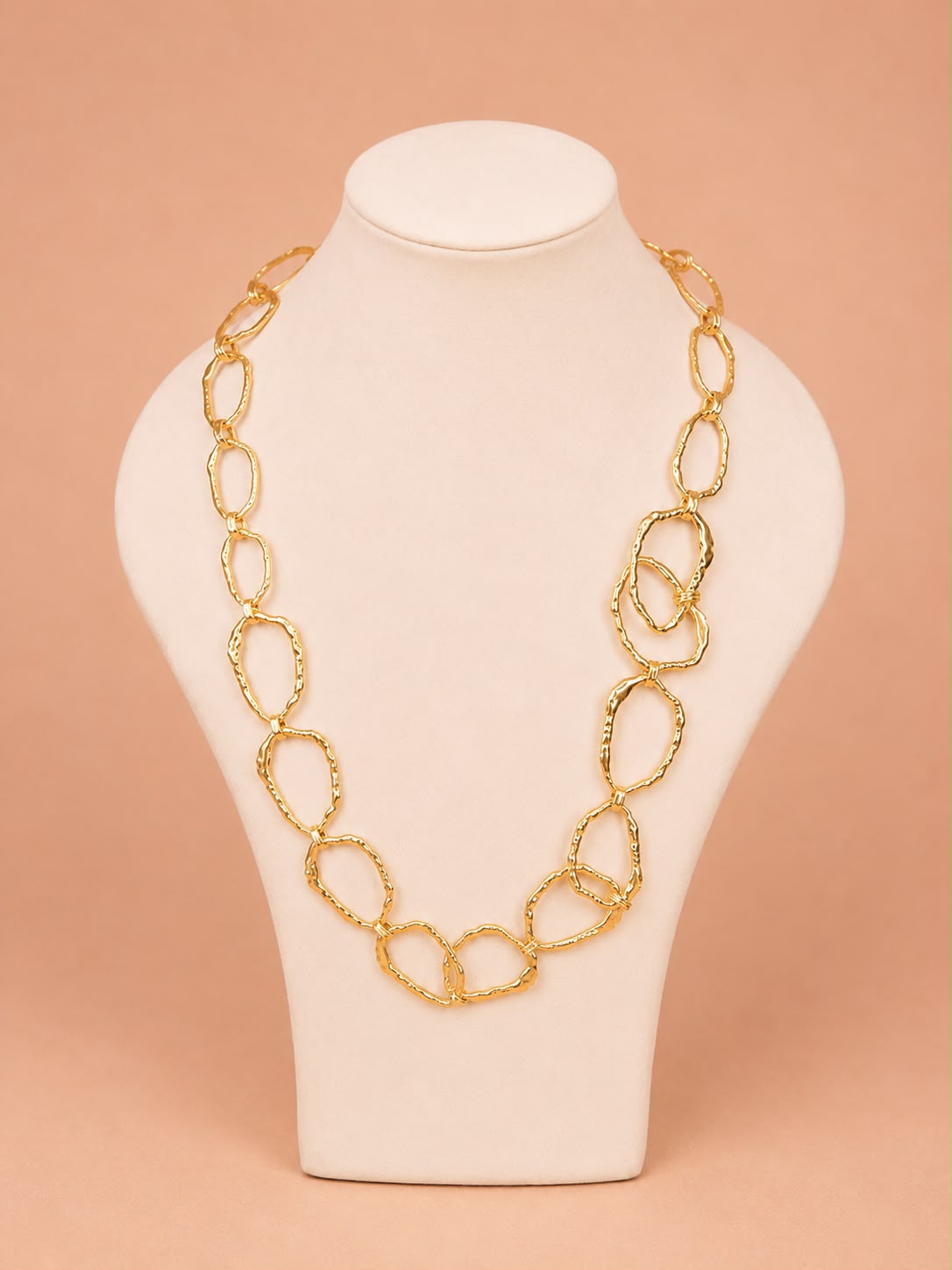 Olivia Links Necklace