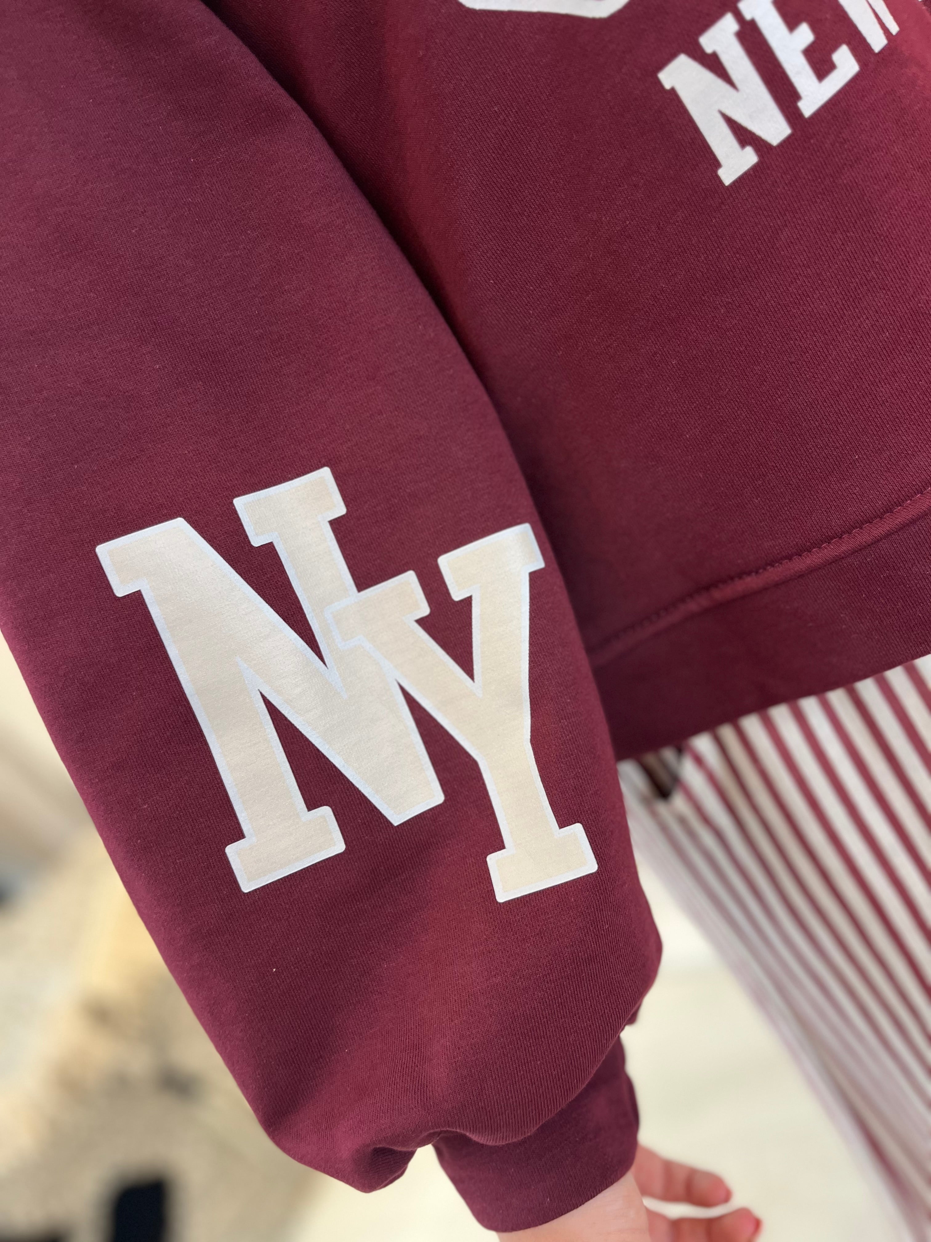 Sandy Sweatshirt