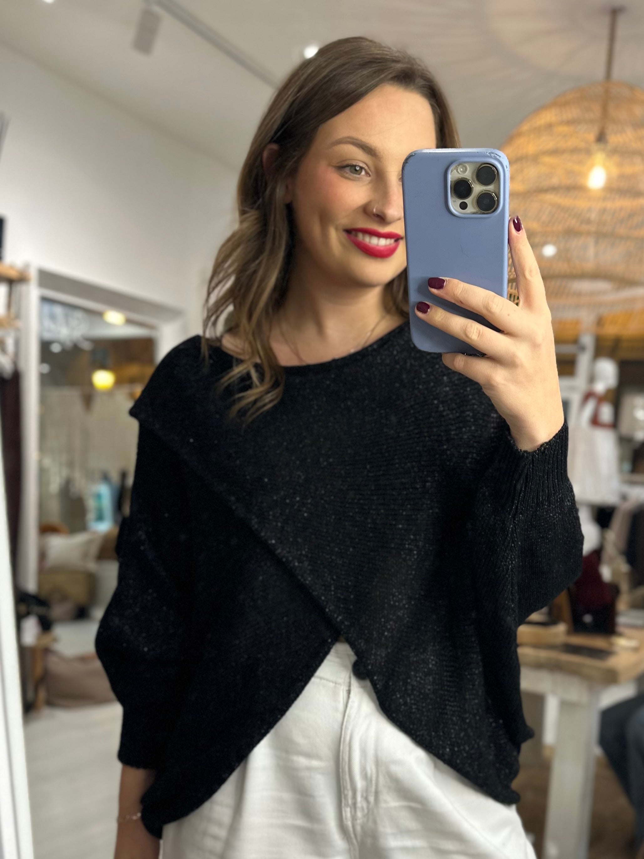 Shimmer Amal Cross-Over