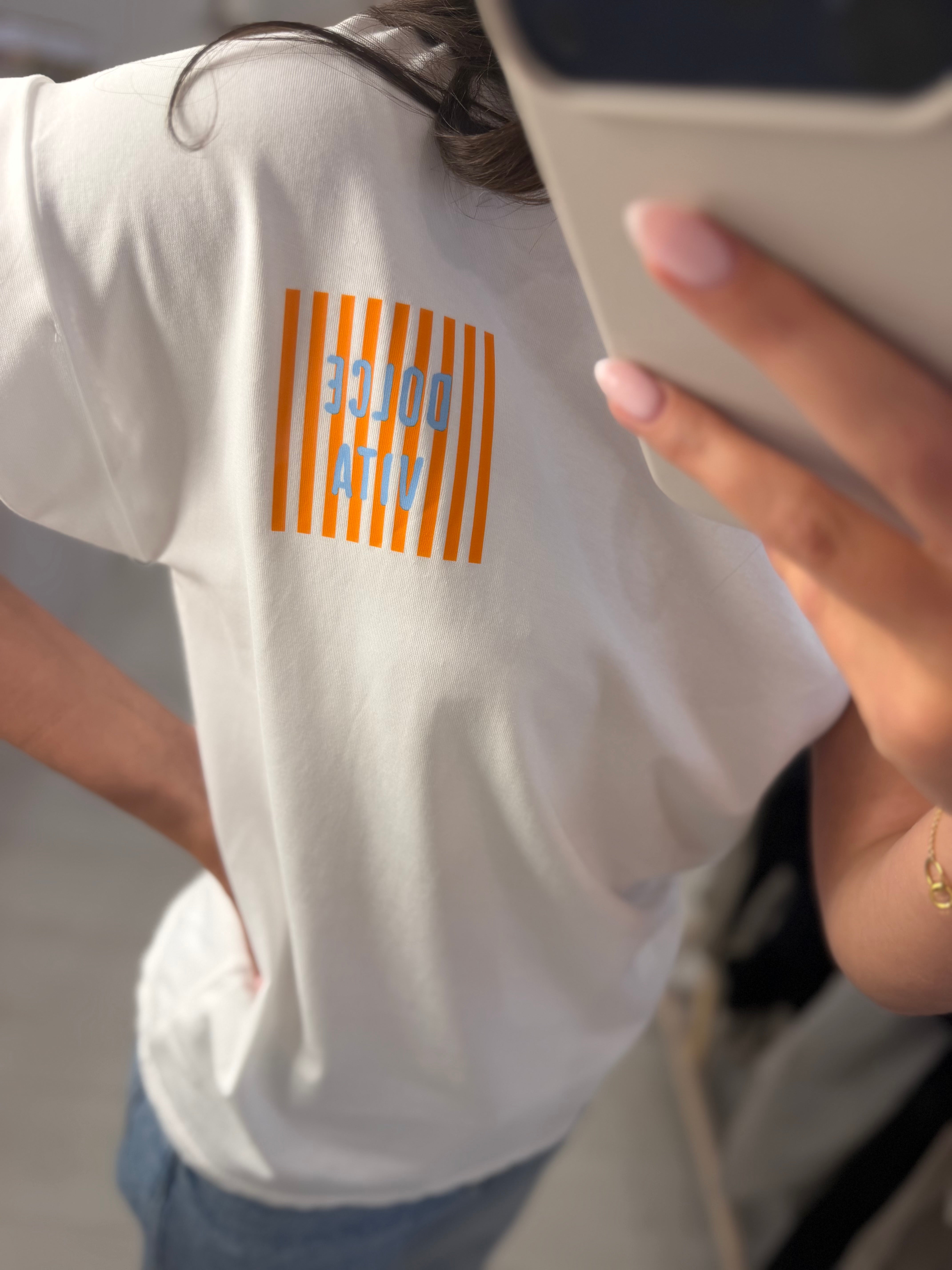Dolce Vita T-Shirt