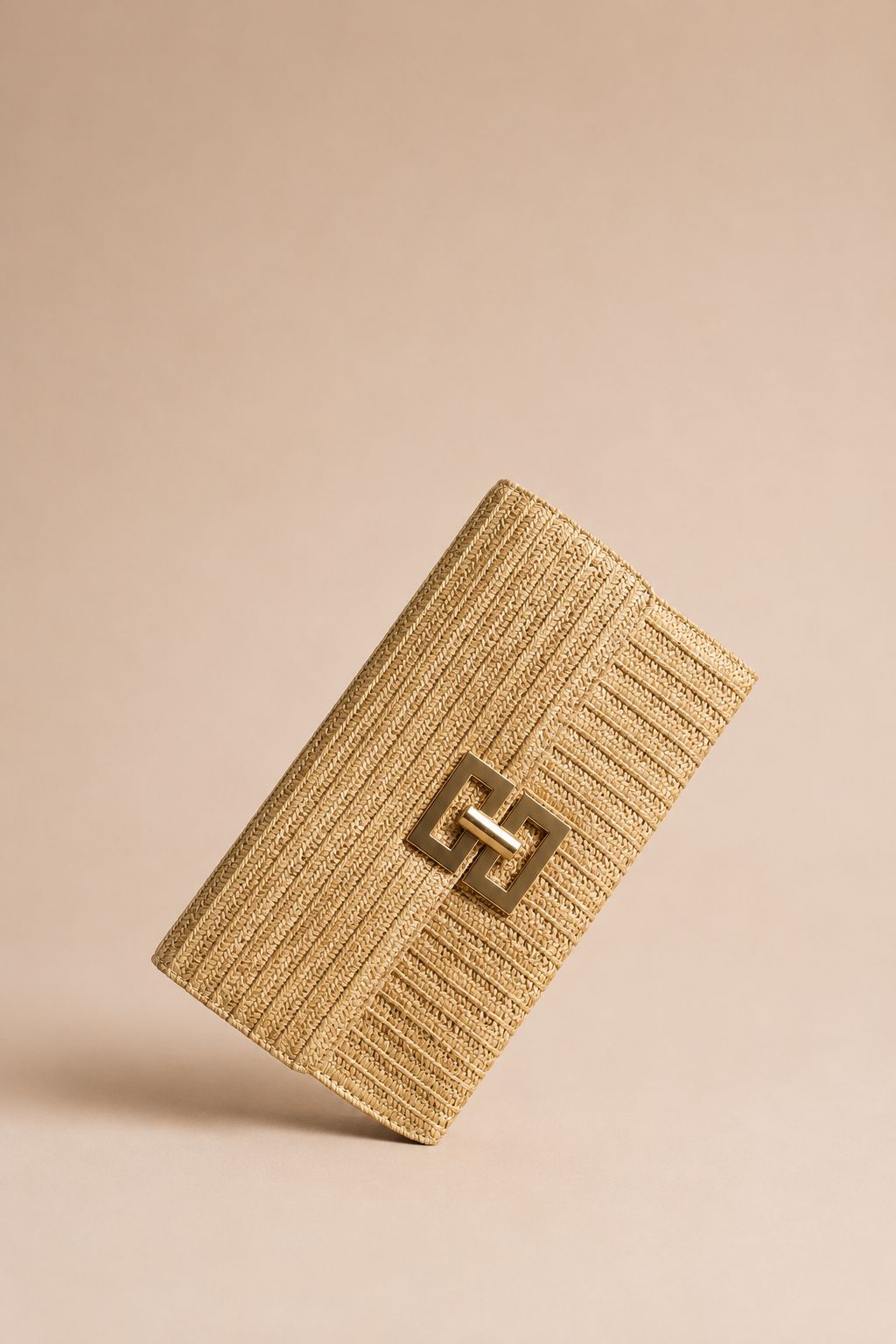 Marrakech Clutch